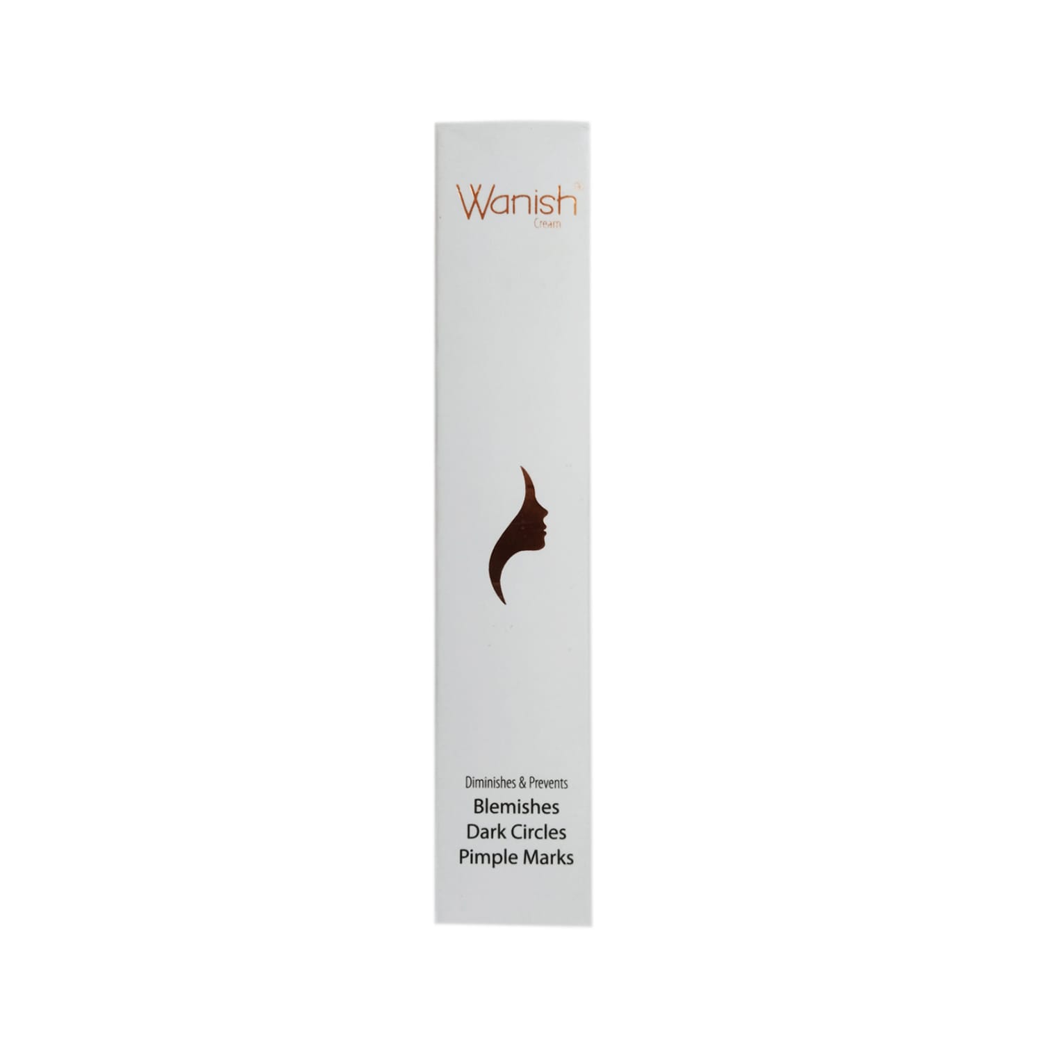 Wanish Cream 25g | Best For Scars Pregnancy Stretch Marks