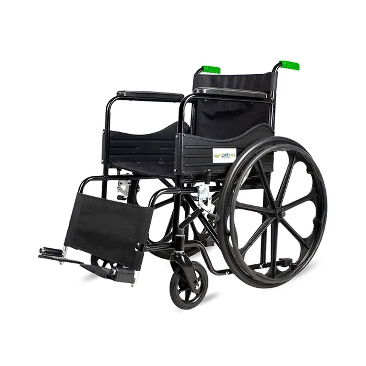 Entros Wheel Chair Alloy KL875A