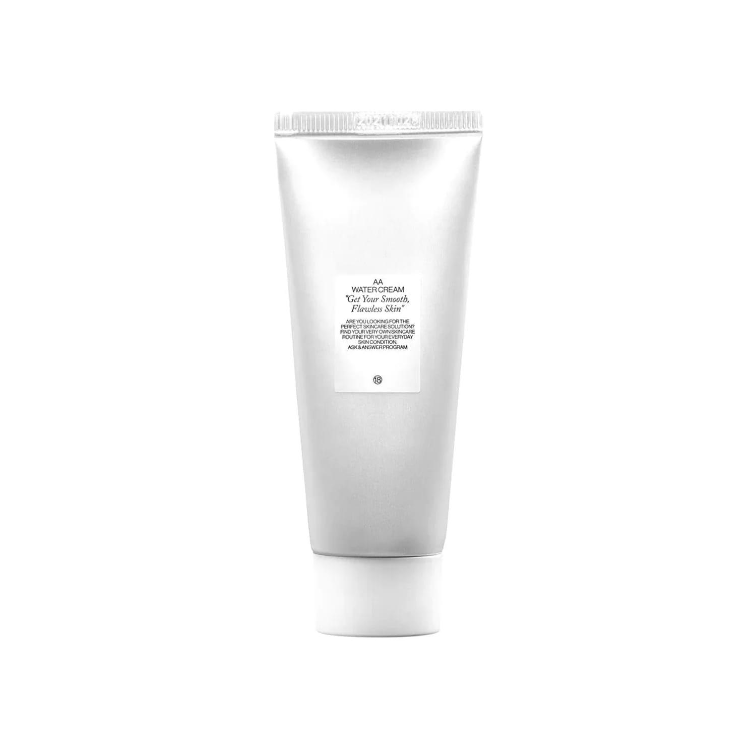 Shangpree AA Water Cream 60gm