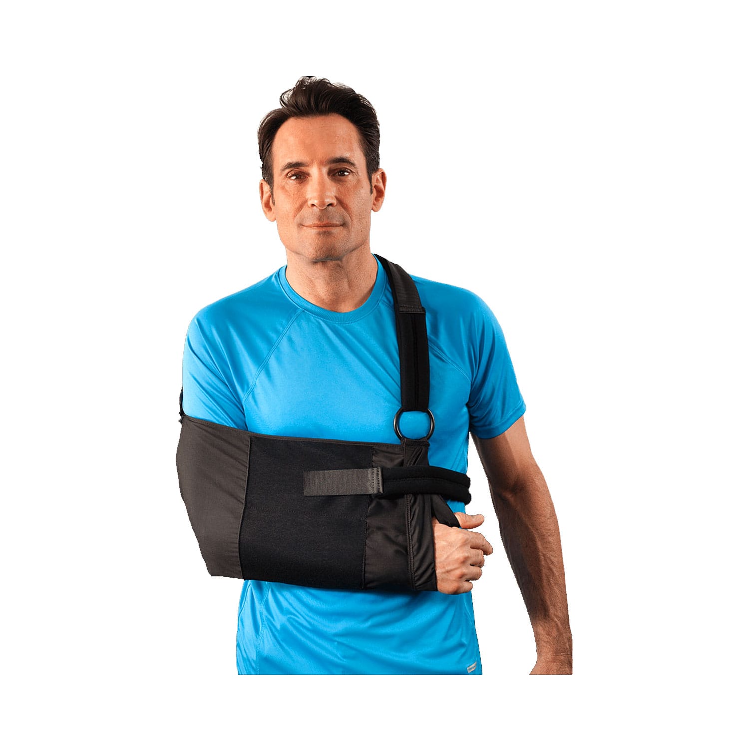 Breg Deluxe Shoulder Immobilizer Universal