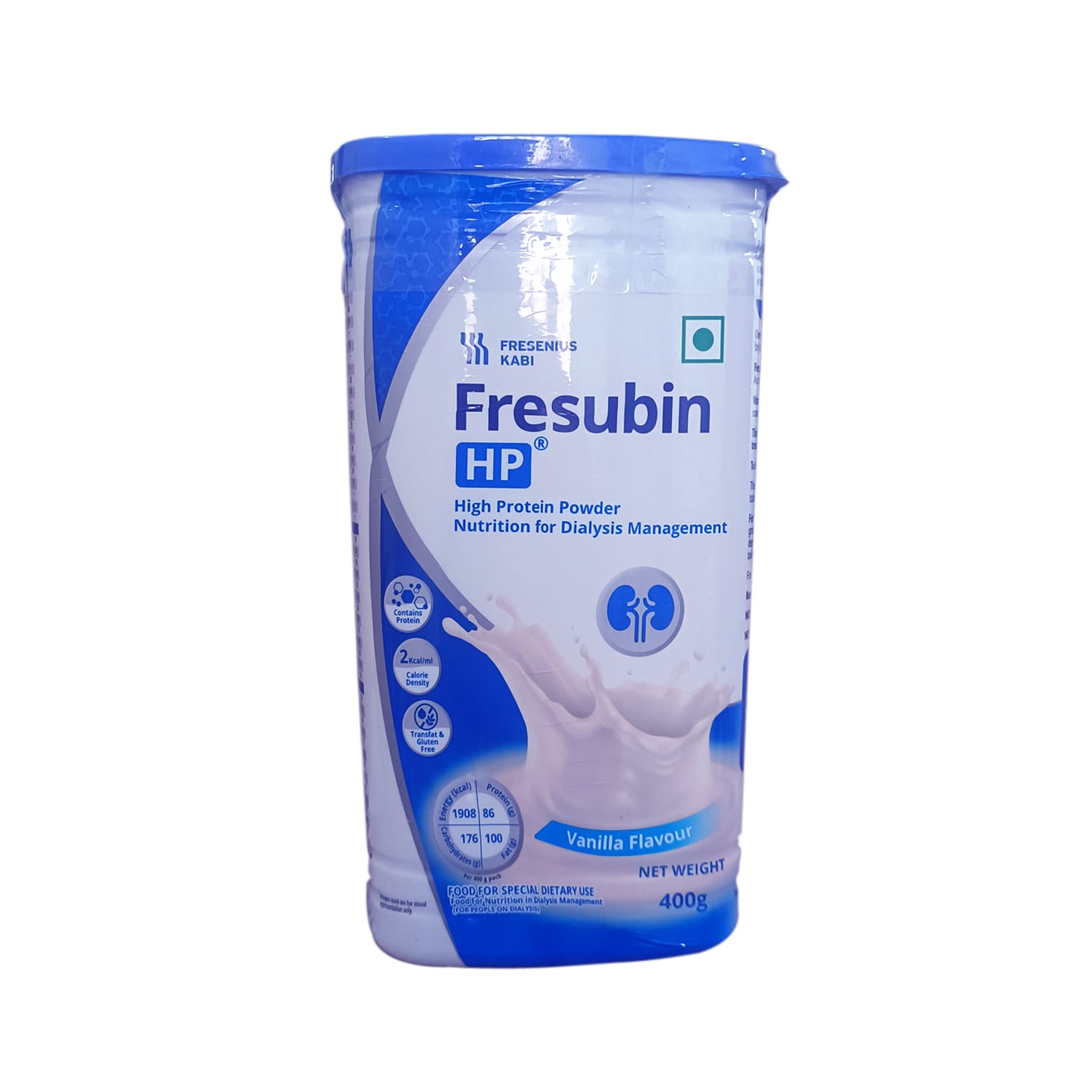 Fresubin HP 400g (Meal Replacement for Dialysis Patients)