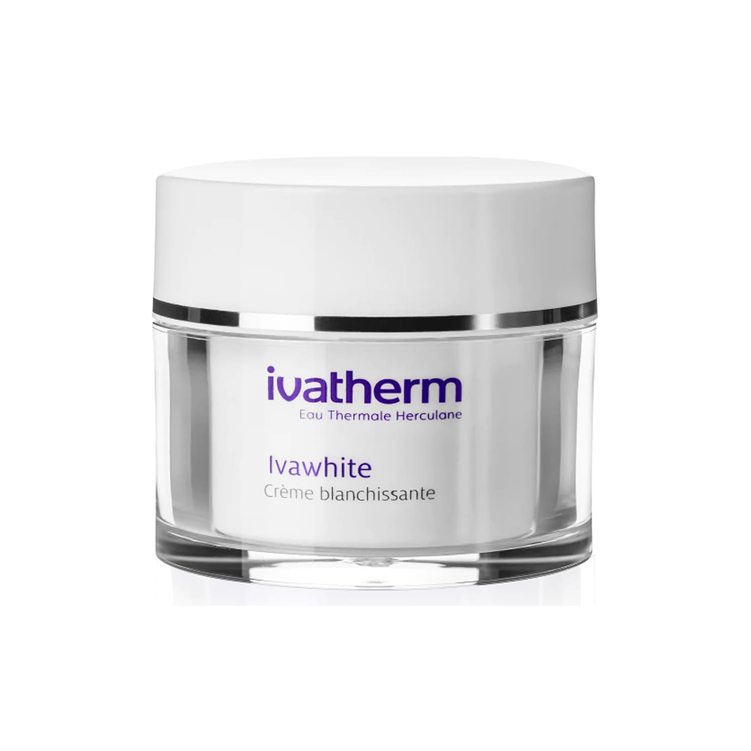 Ivawhite Whitening Cream 50 ml