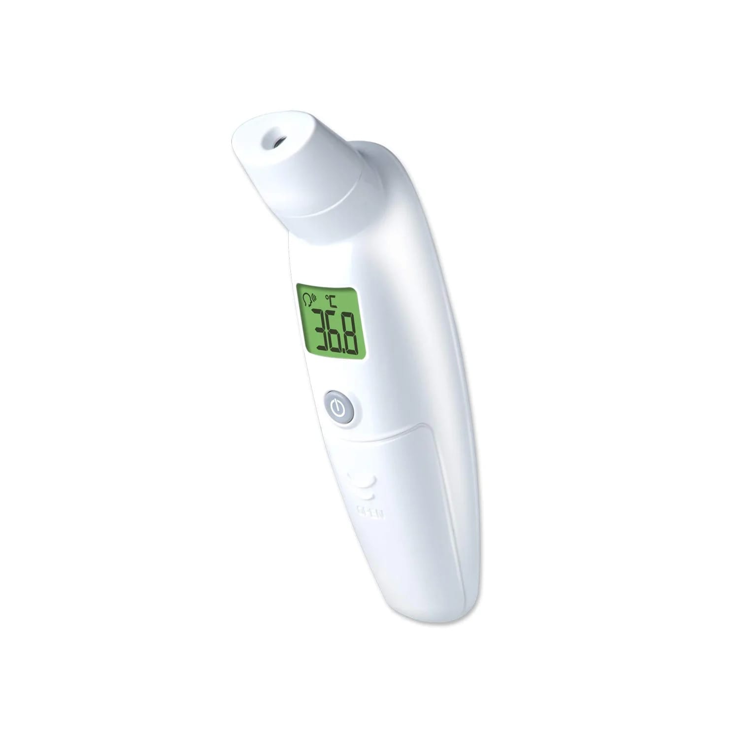 Rossmax Infrared Non-Contact Temple Thermometer HA500