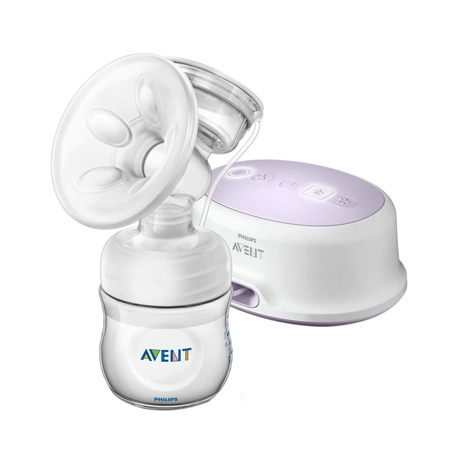 Philips Avent Single Electric Comfort Breast Pump