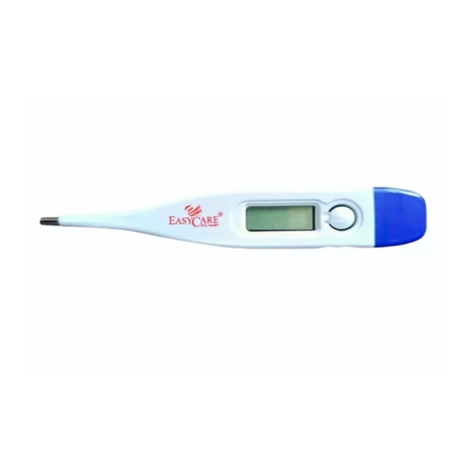 Easycare Digital Rigid Thermometer (EC5080)