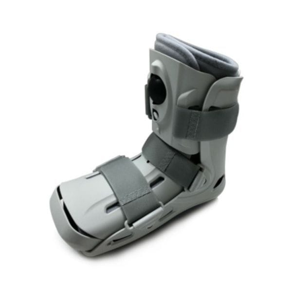 United Medicare Air Walker Shoe Short Type (D-16) Large