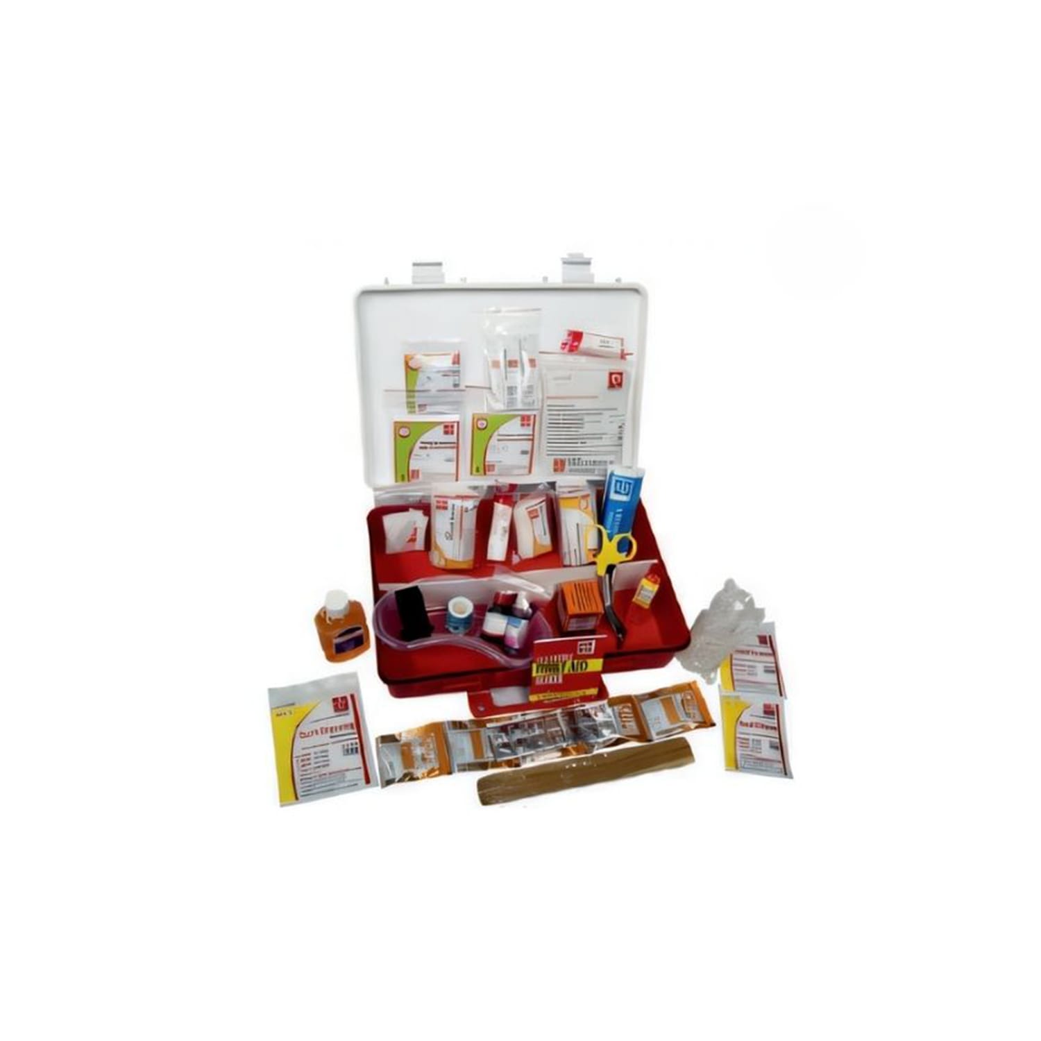 St. John's SJF P1 (Industrial Kit - Economy)- Large