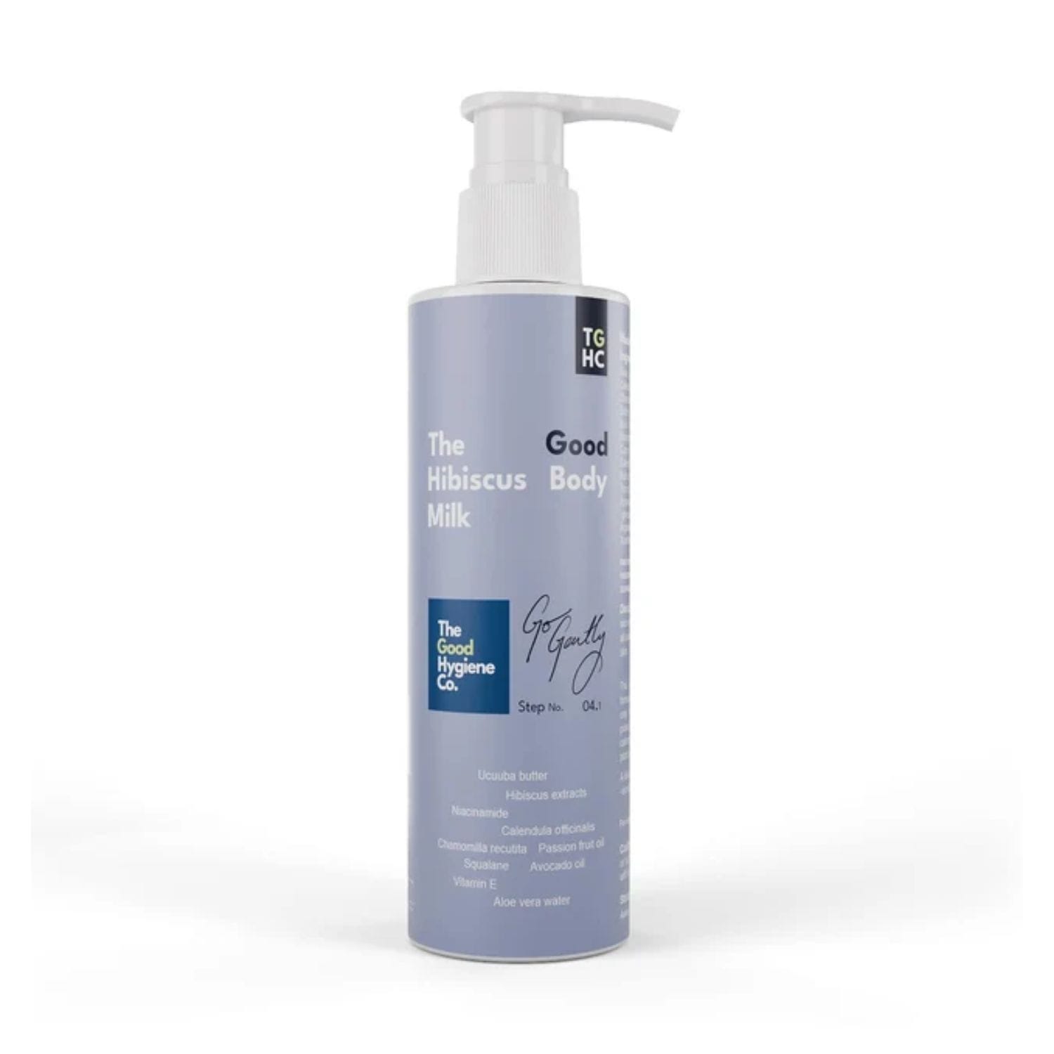 The Good Hibiscus Body Milk (30 ml)