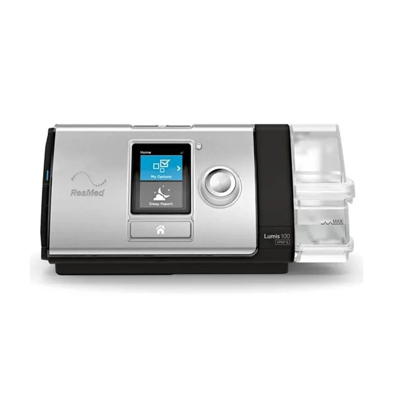 Resmed Lumis 100 VPAP ST BiPAP