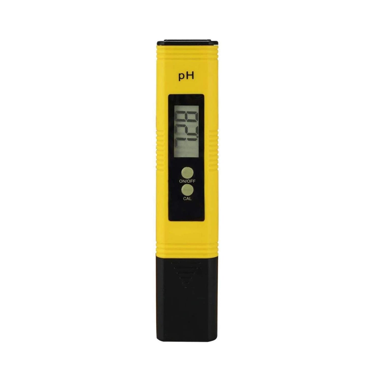 MCP Yellow pH Meter