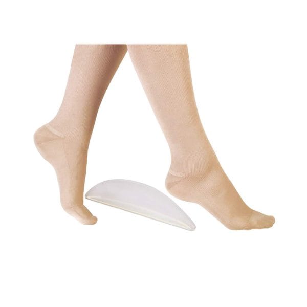 Vissco Silicone Medial Arch Support - Universal (PC. No. 0747)