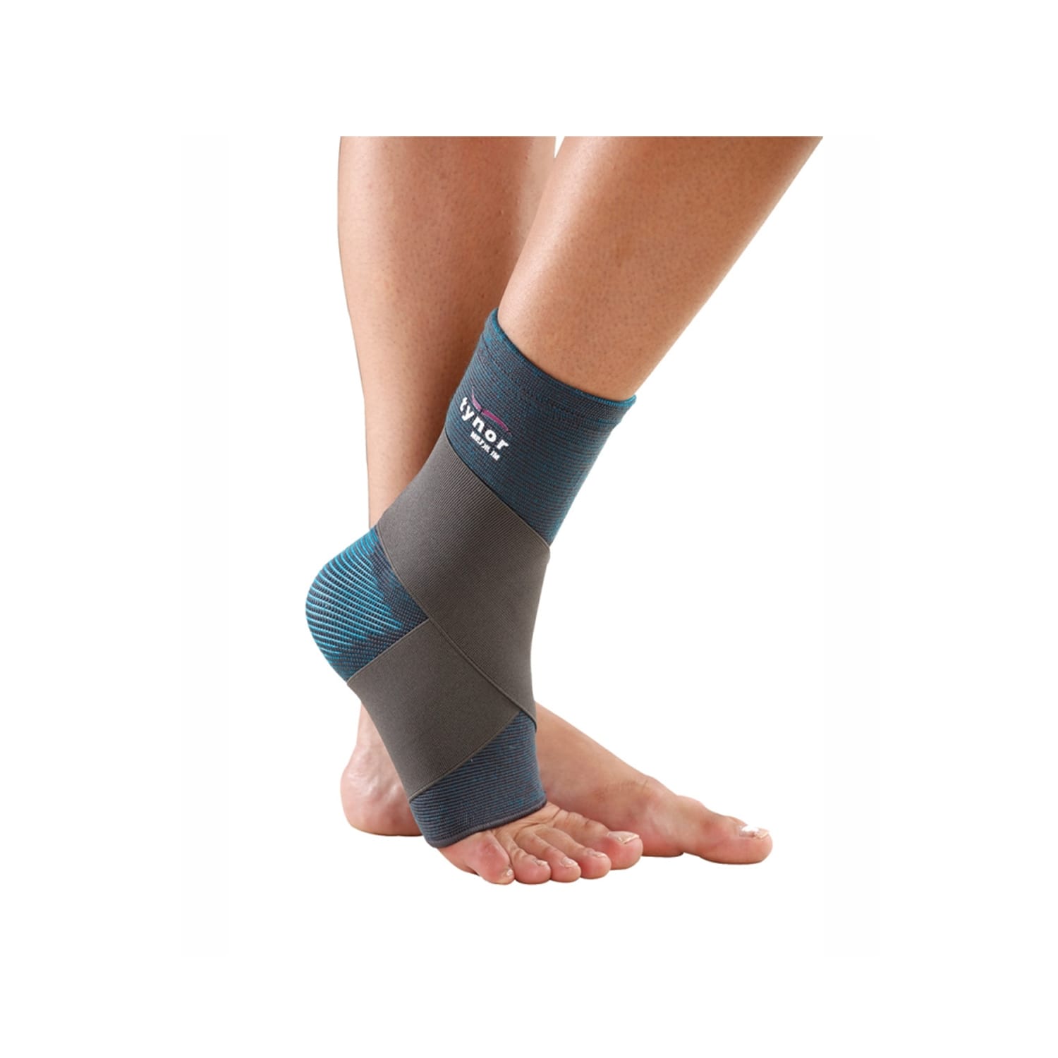 Tynor Ankle Binder Small D-01