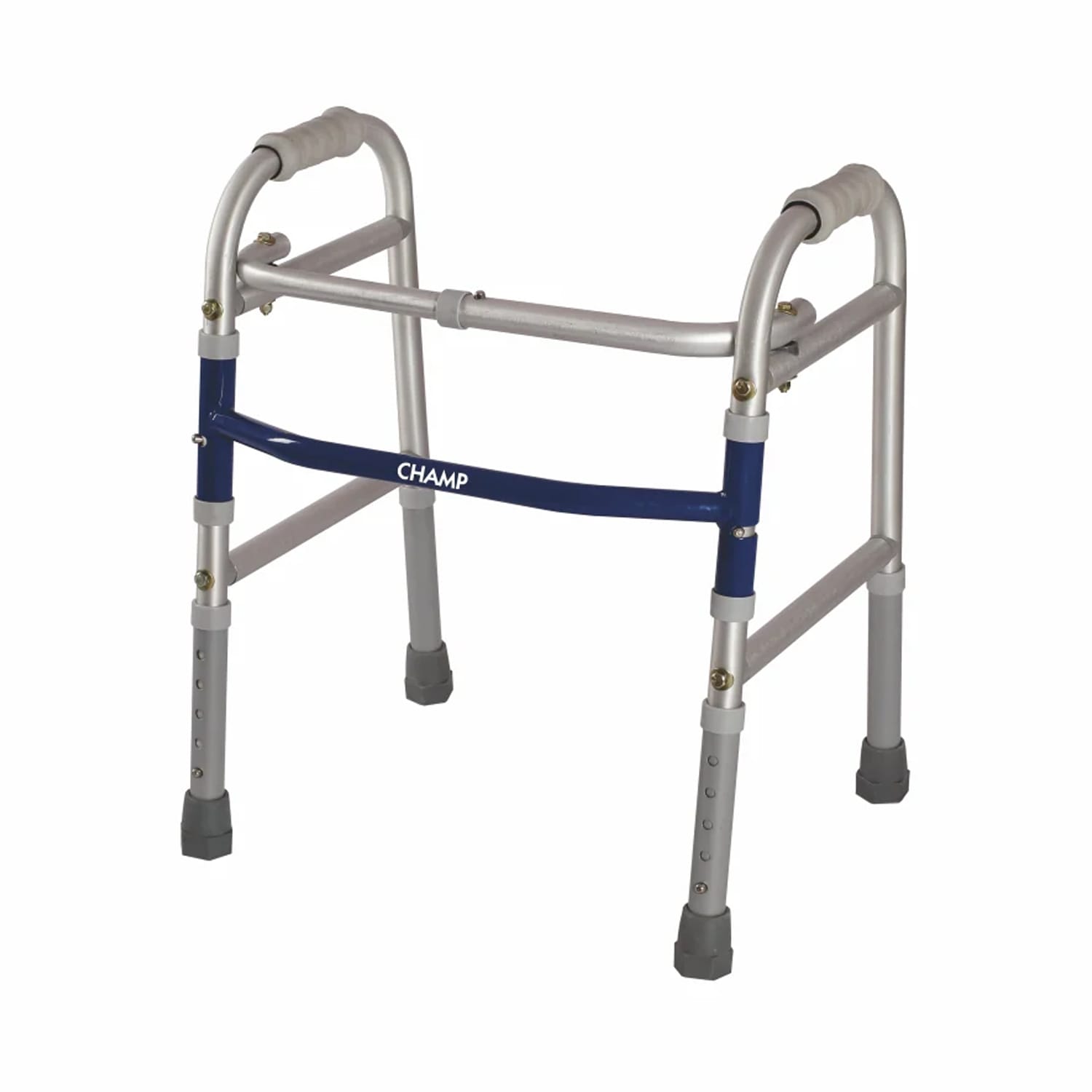 Vissco Champ Folding Walker for Children PC 3901