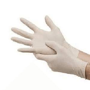 Entero Examination Gloves (100pcs)