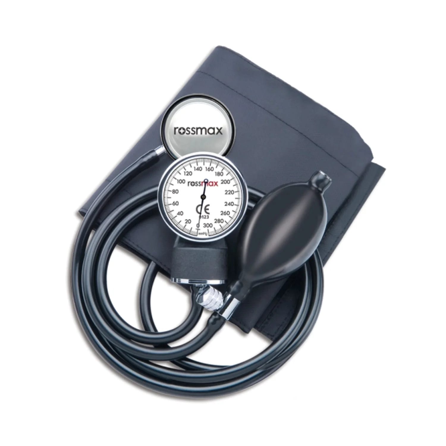 Rossmax Aneroid Sphygmomanometer GB102