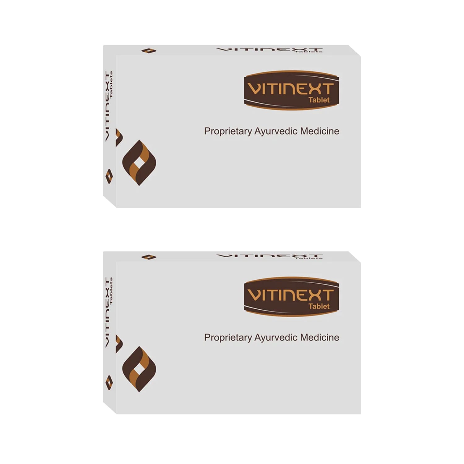 Vitinext Tablet - (1 X 10 Tablets) - Pack of 2