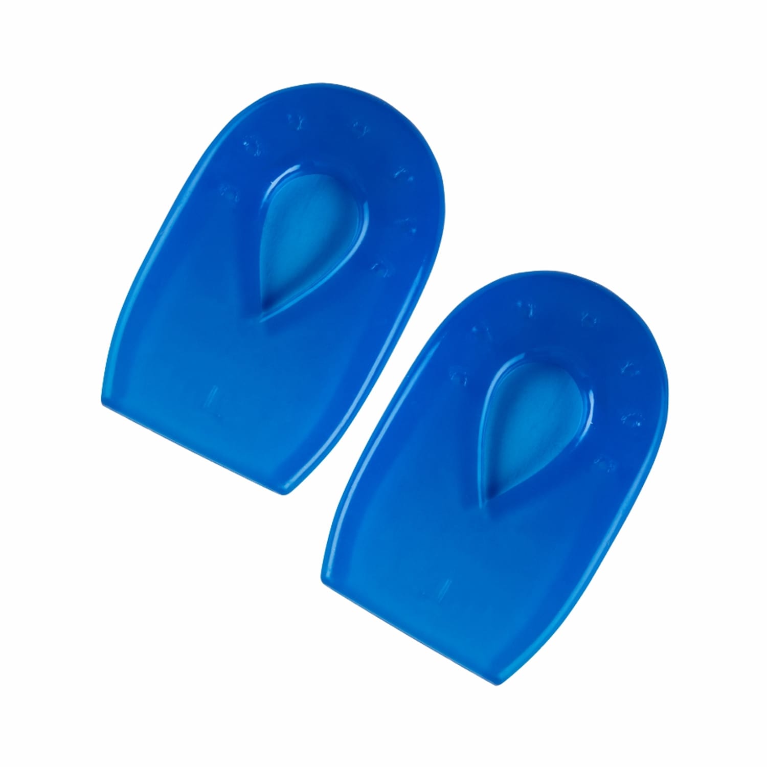 Vissco Silicone Calcaneal Spur Pad - Universal (PC. No. 0748)