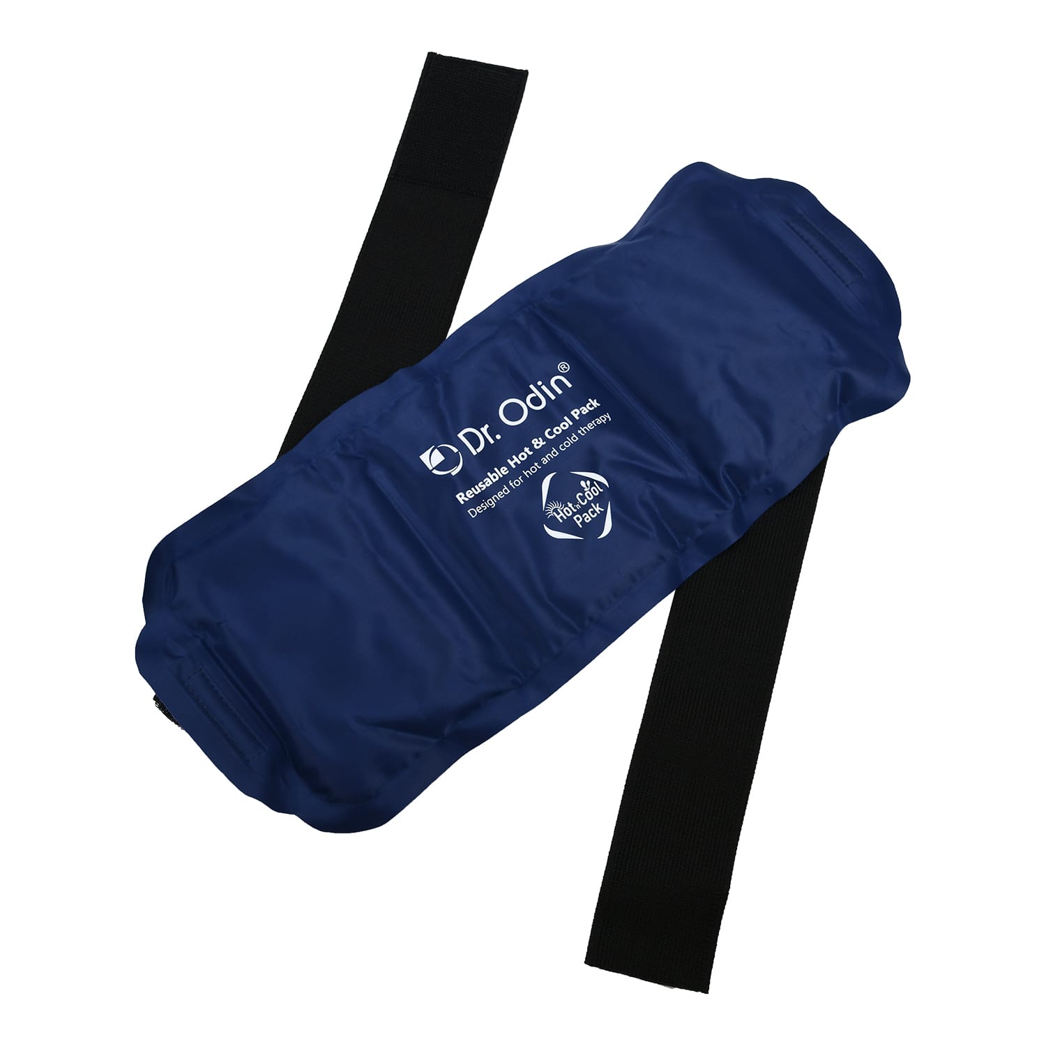Dr. Odin Hot and Cold Pack Elasticated