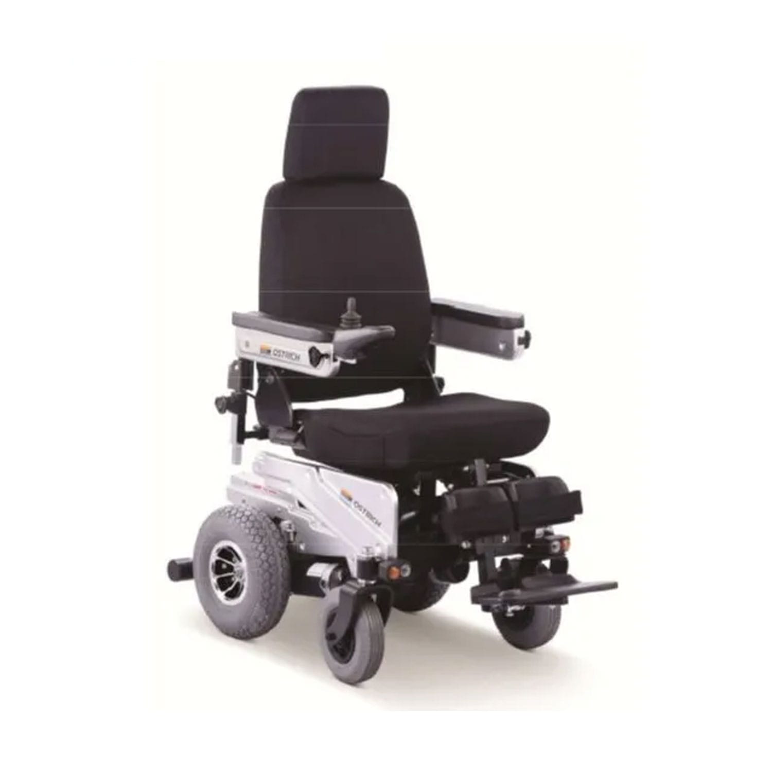 Ostrich GALAXY AWA (002)- Electric Wheelchair
