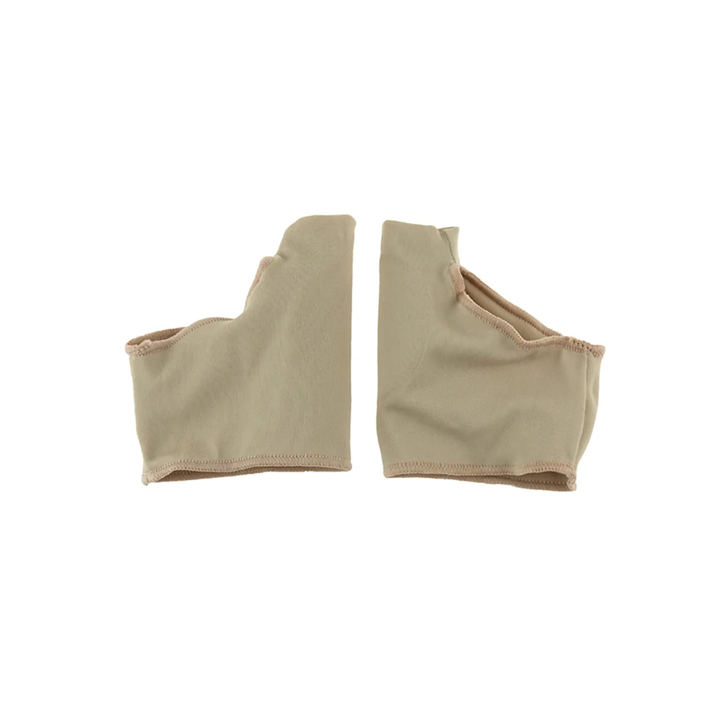 Curafoot Bunion Sleeve for Painful Bunions and Cross Over Toes