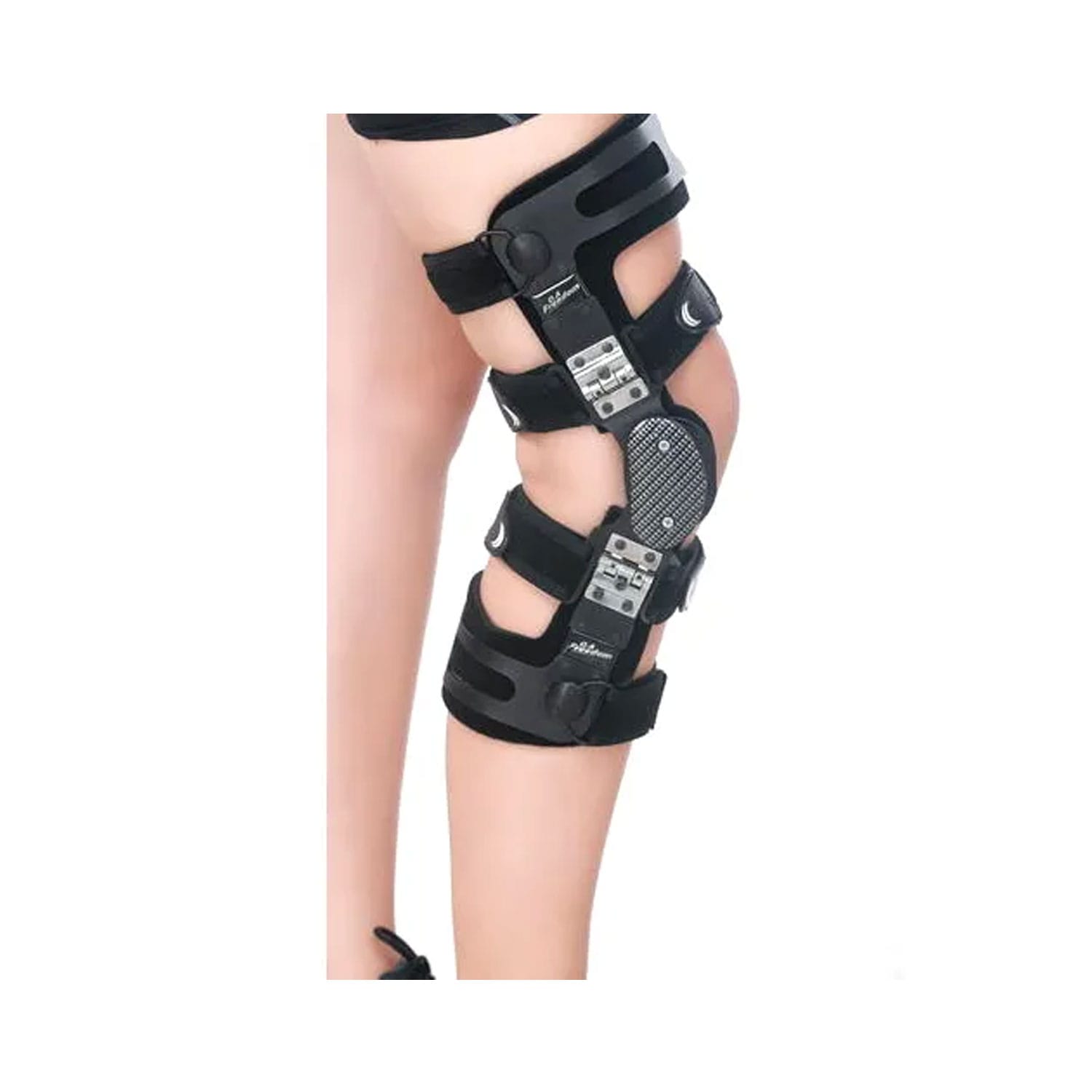 United Medicare O.A. Knee Brace Right (F-13) - Small