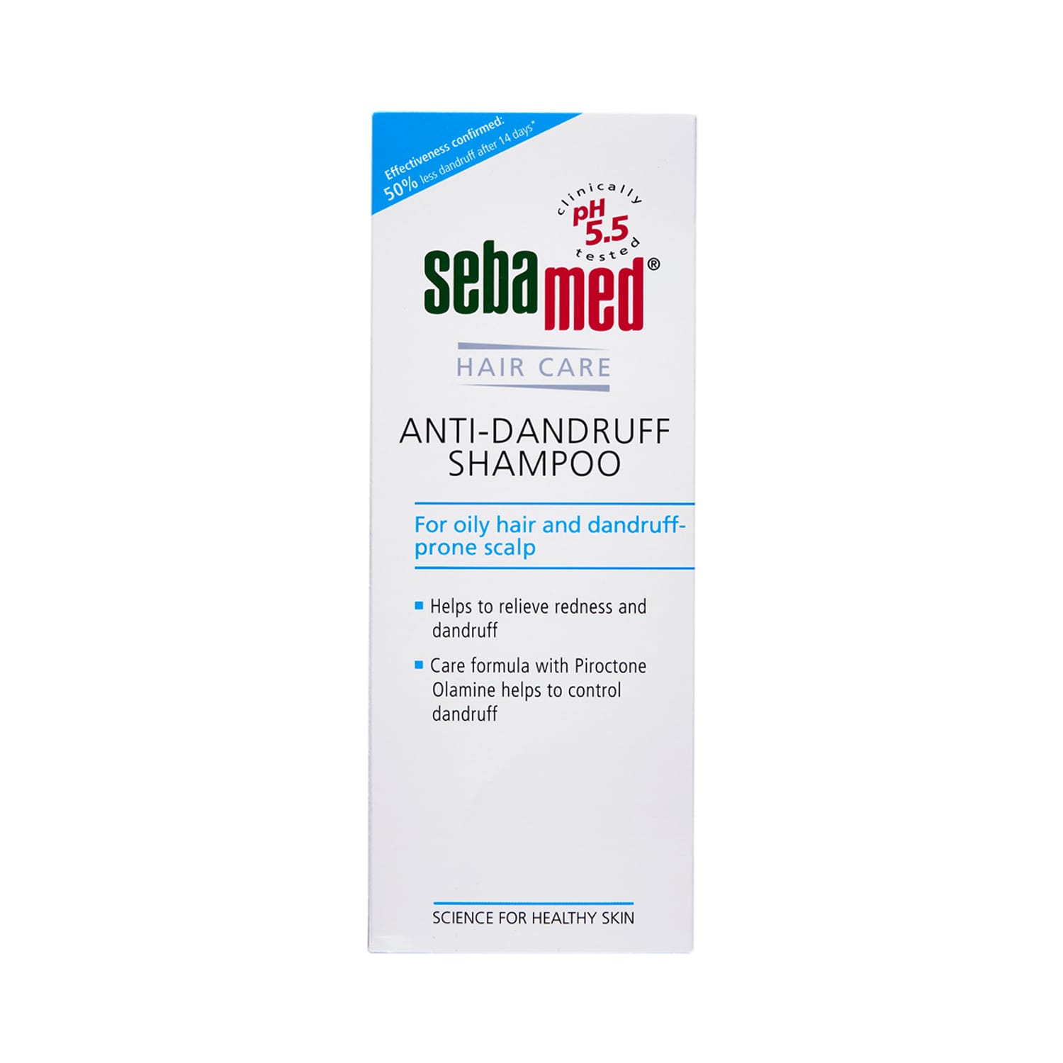 Sebamed Anti Dandruff Shampoo 200ml
