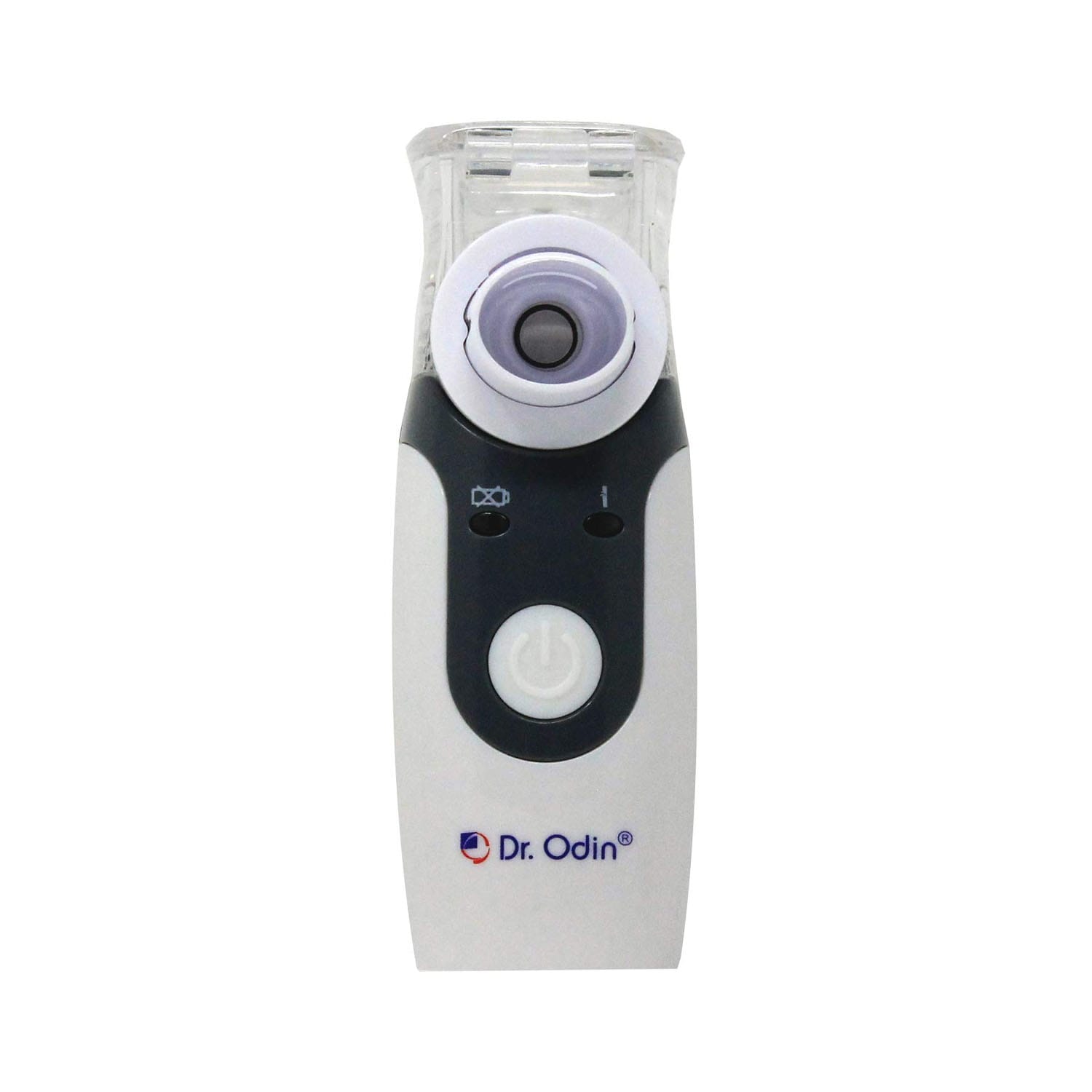 Dr. Odin Portable Mesh Nebuliser- PN100