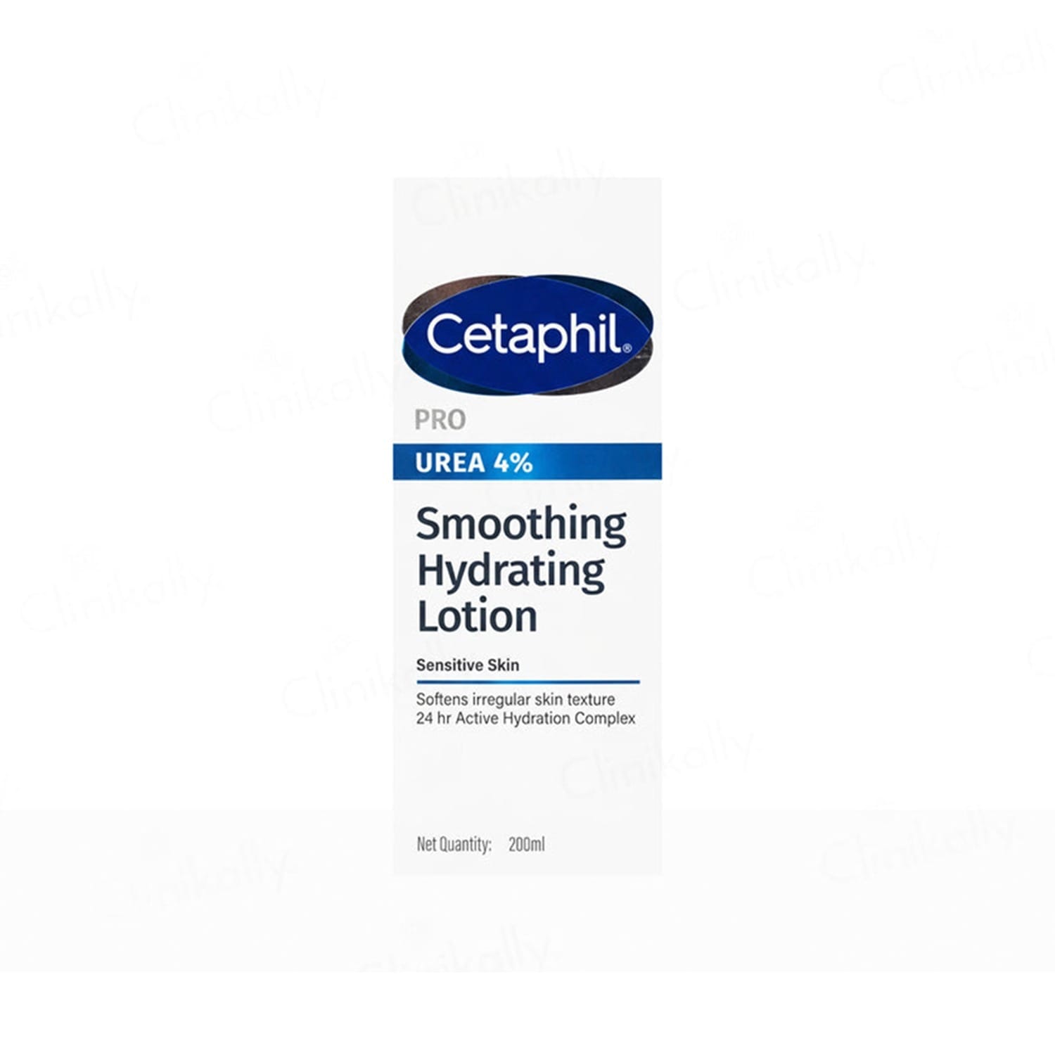 Cetaphil Pro Urea 4% Smoothing Hydrating Lotion 200ml