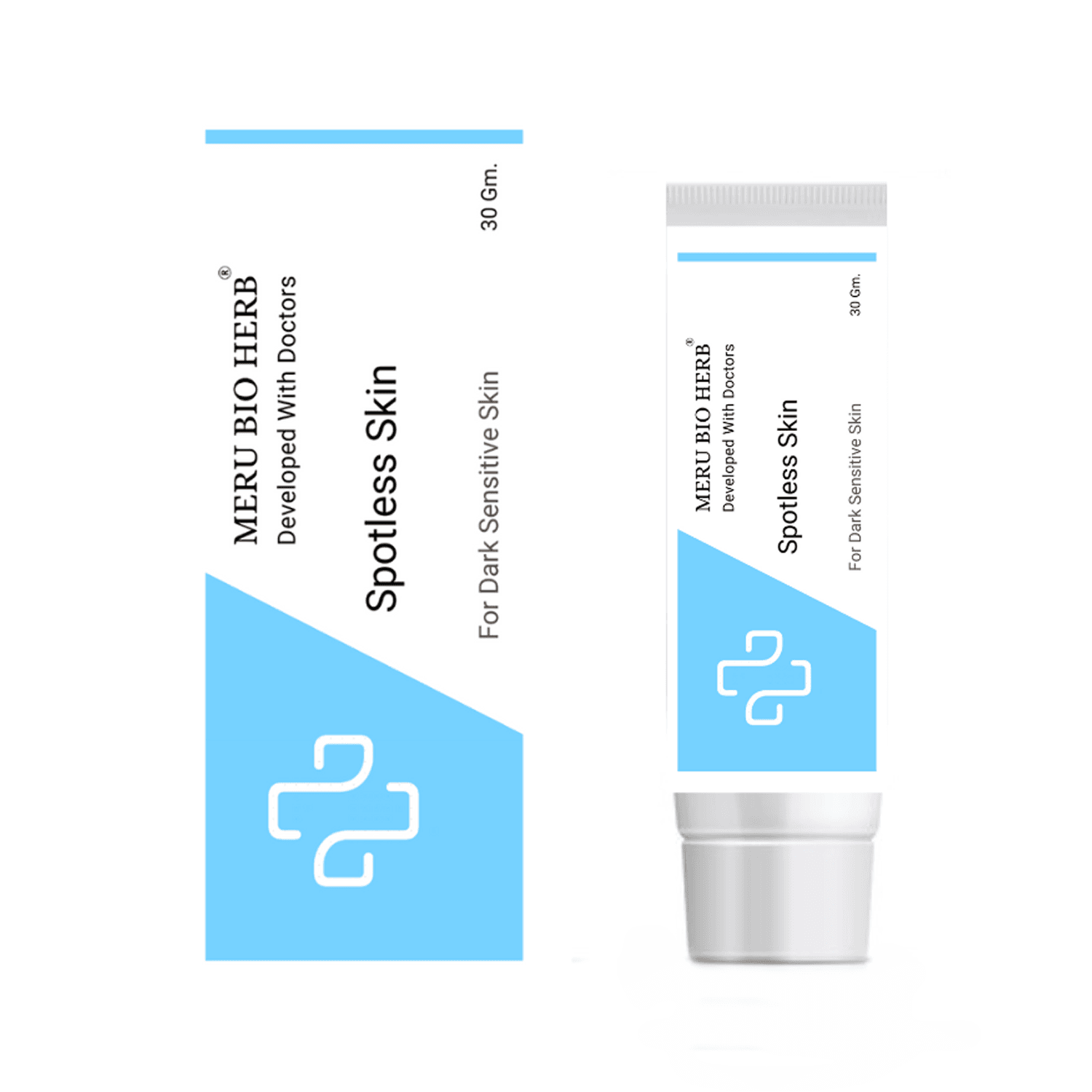 Meru Bio Herb Spotless Skin- 30gm