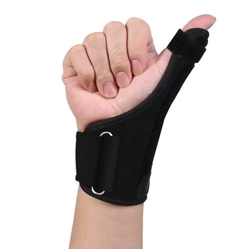 United Medicare Thumb Spica G-07 - Universal