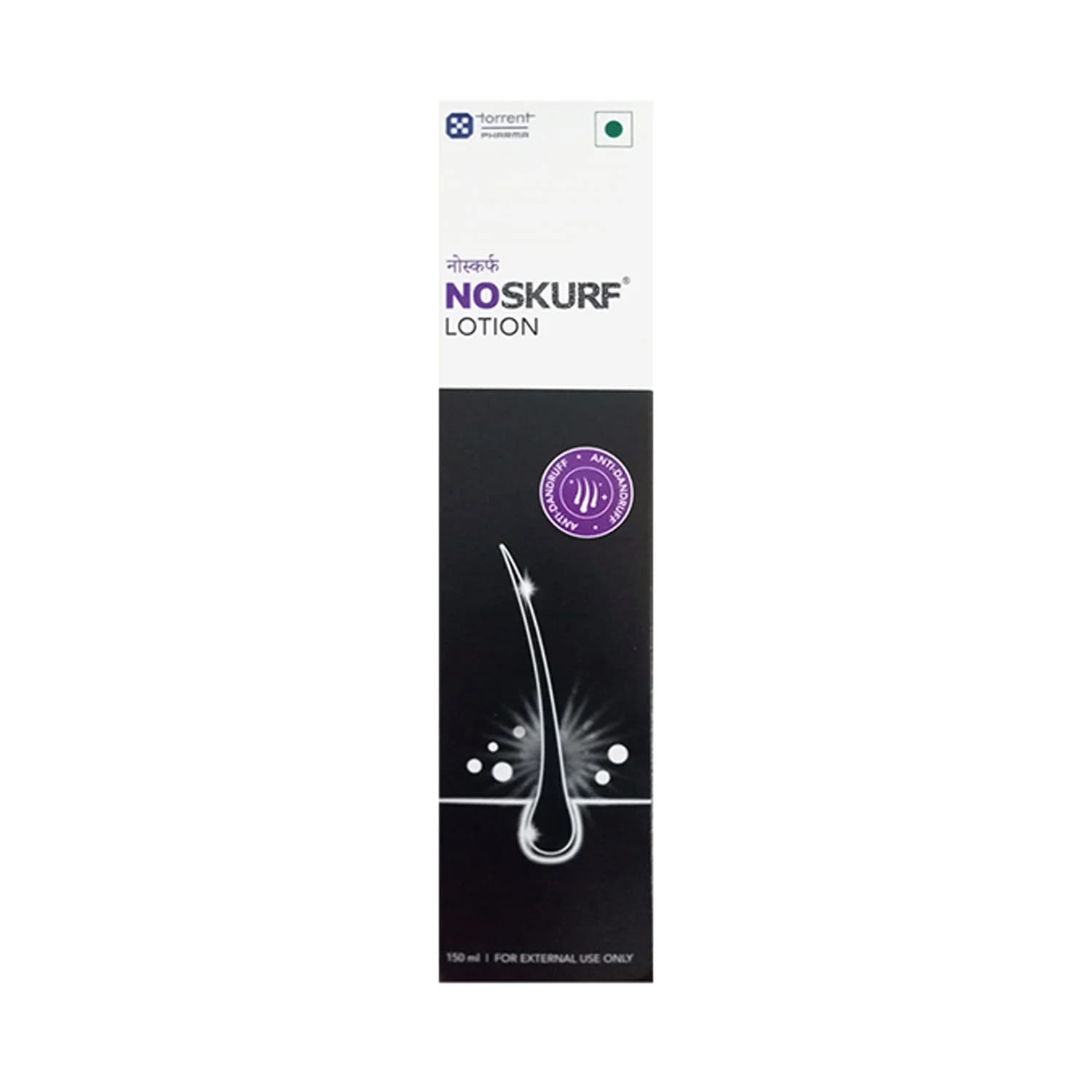 Torrent NOSKURF Anti Dandruff Lotion 150ml