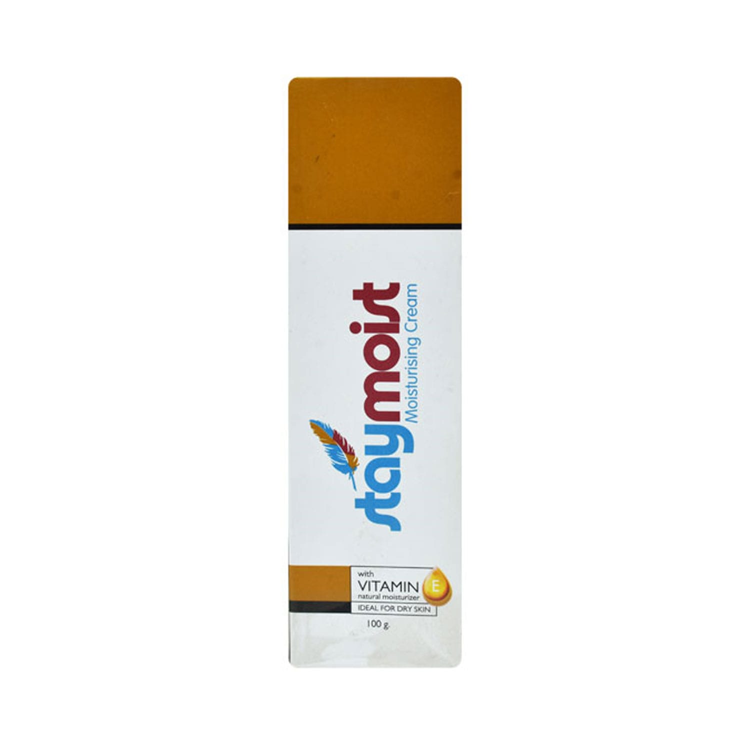 Staymoist Moisturizing Cream 100gm
