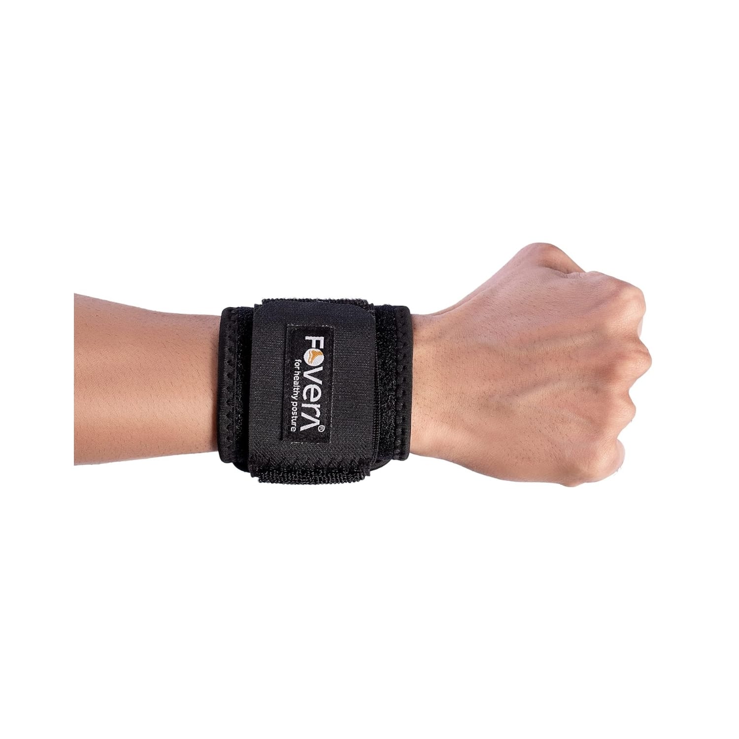Fovera Wrist Support Band