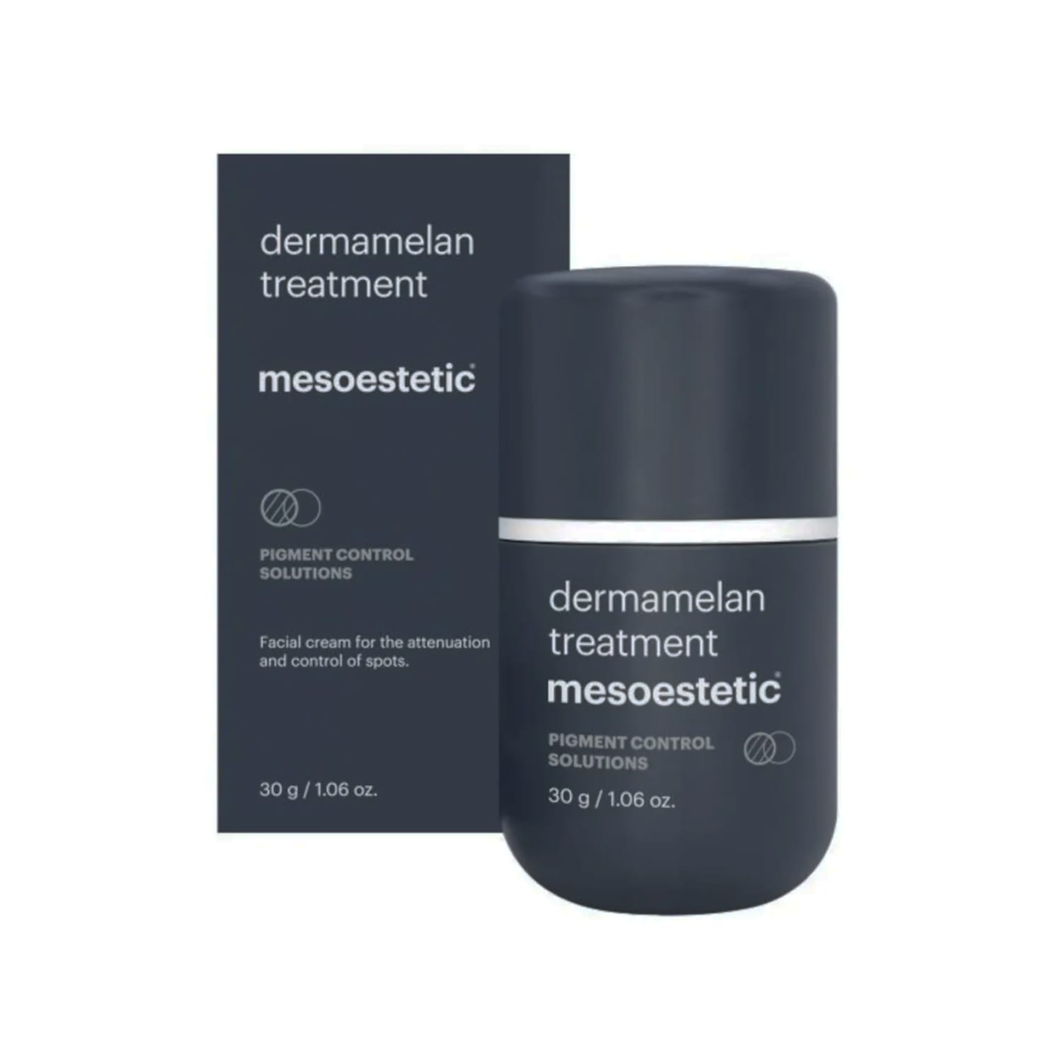 Mesoestetic Dermamelan Skin lightening Cream 30 g