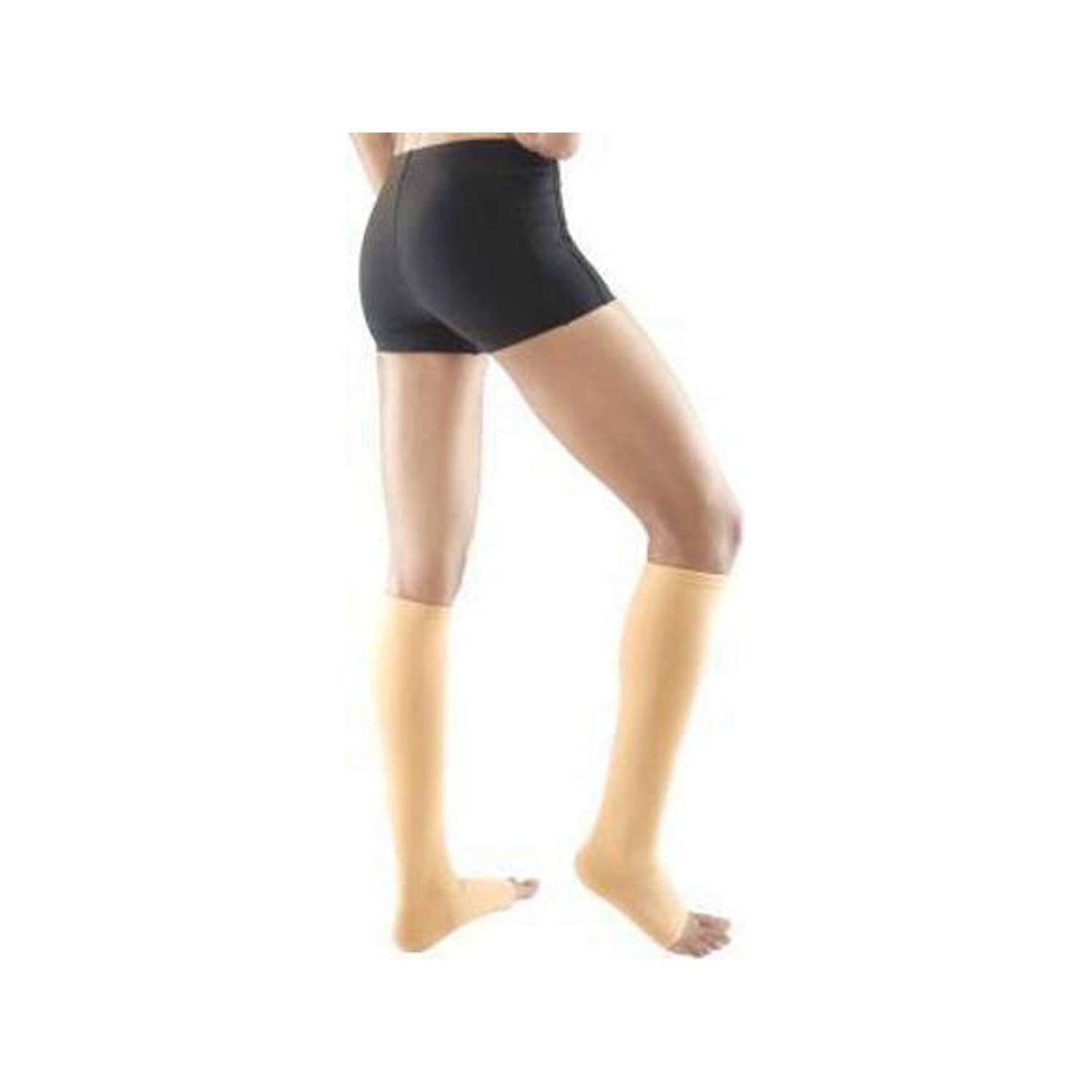 Vissco Medical Compression Below Knee Stockings - XXL