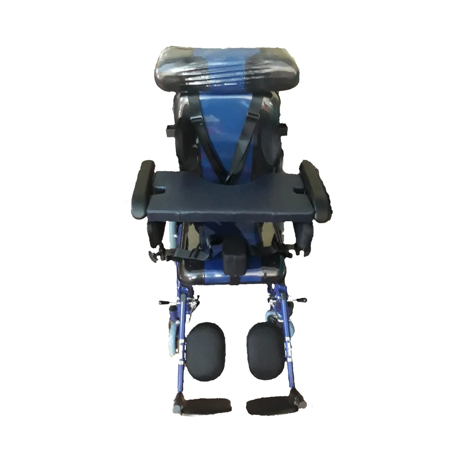 Karma Saviour Chem Pack Cerebral Palsy Wheelchair with Mayos Table Support