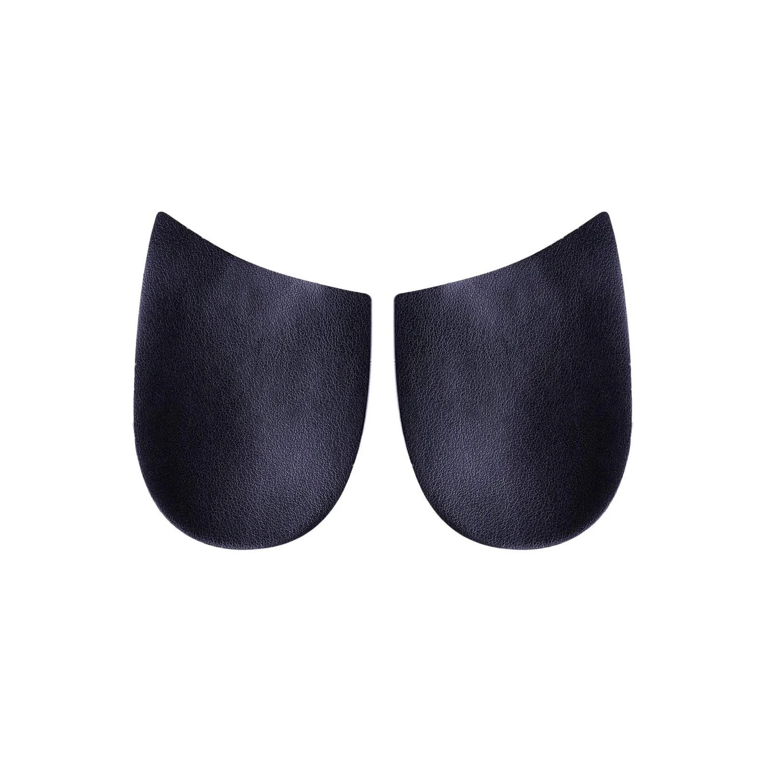 Curafoot Medial and Lateral Heel Wedges with Silicone Gel Material