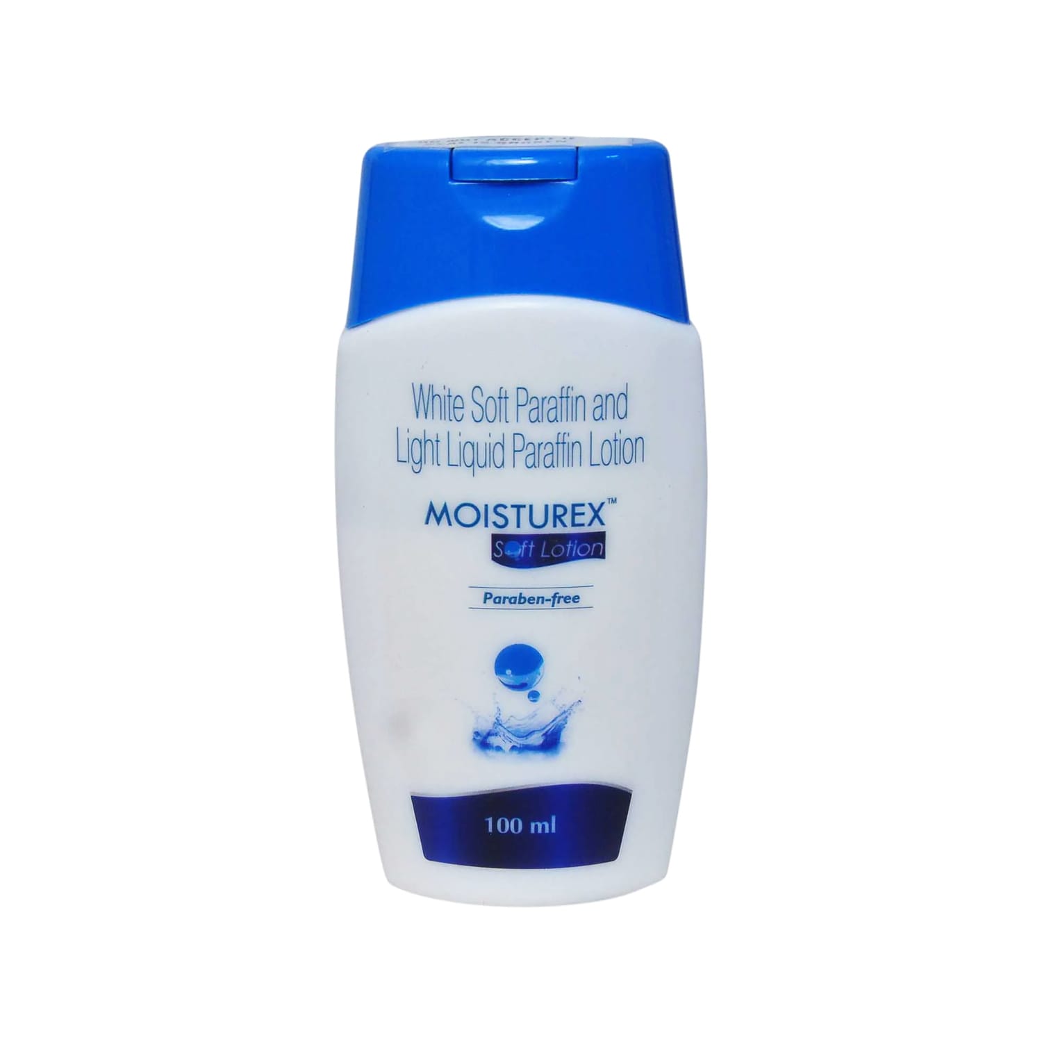 Moisturex Soft Lotion (100ml)
