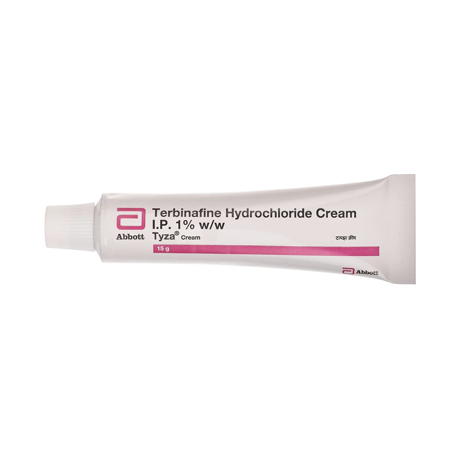 Tyza Anti Fungal Cream - 15g