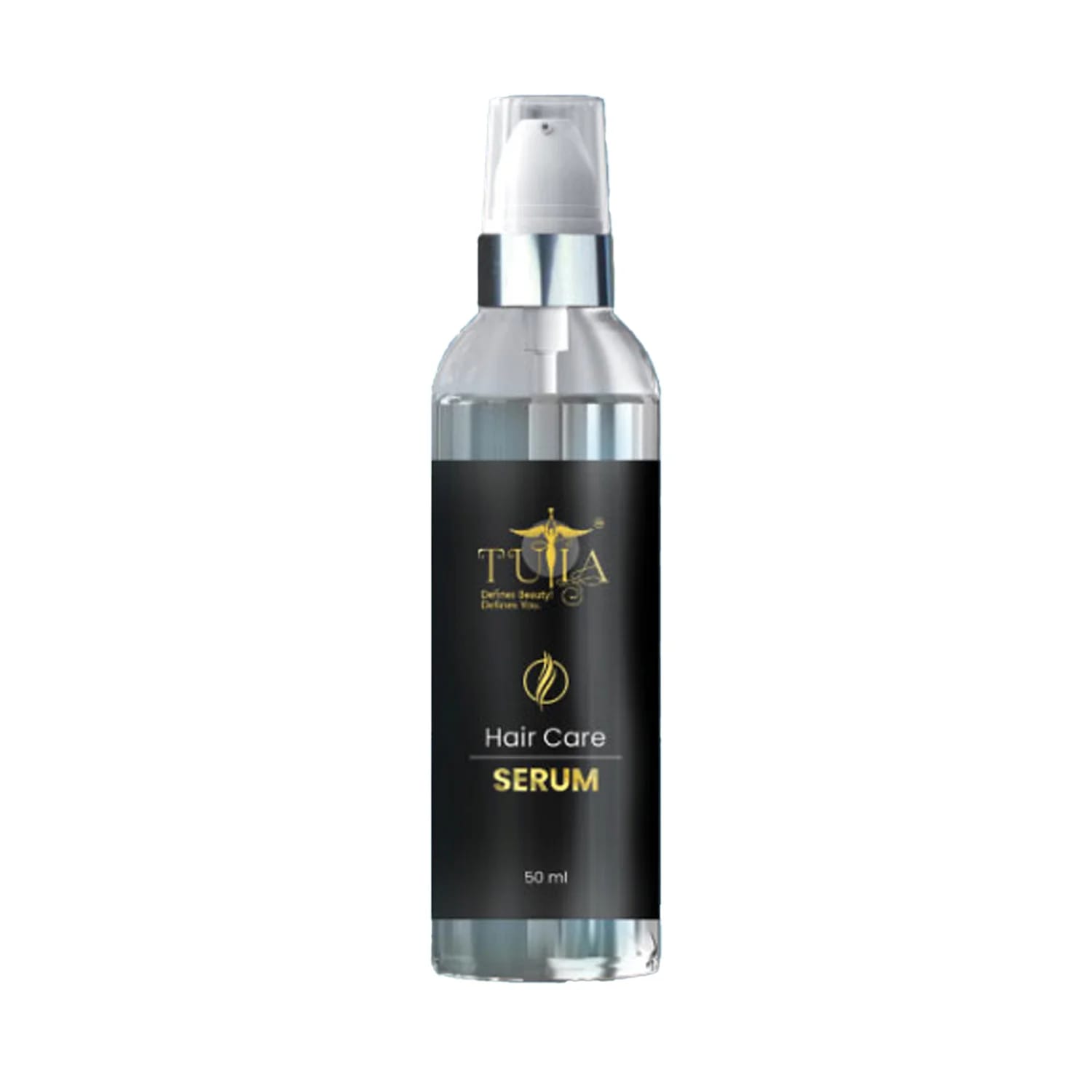 Tulia Hair Care Serum 50ml