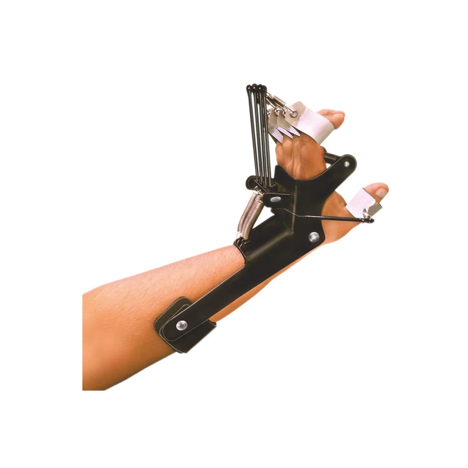 Vissco Dynamic Cock-Up Splint with Finger Extension Universal - Right (Pc. No. 0649)