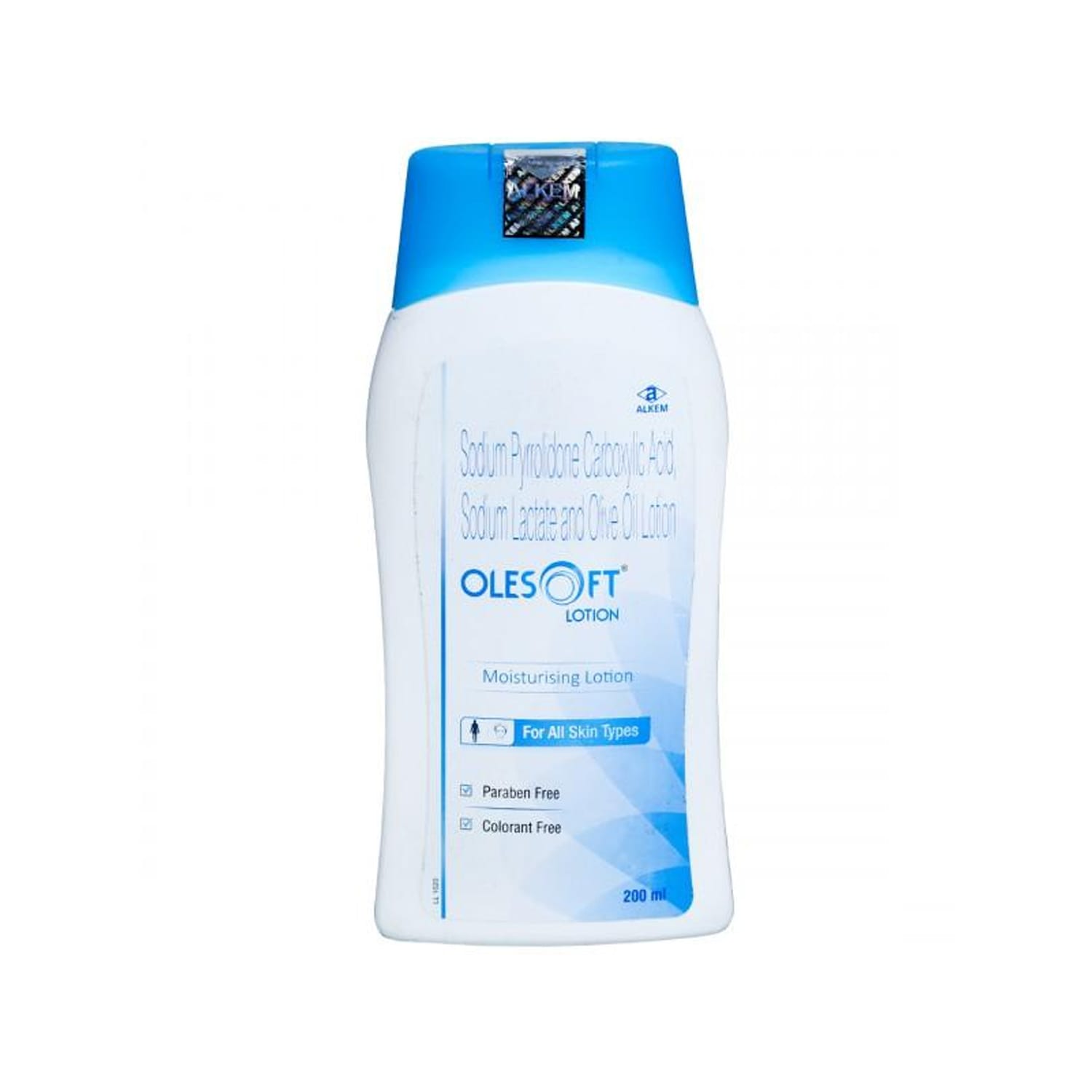 Olesoft Lotion 200ml