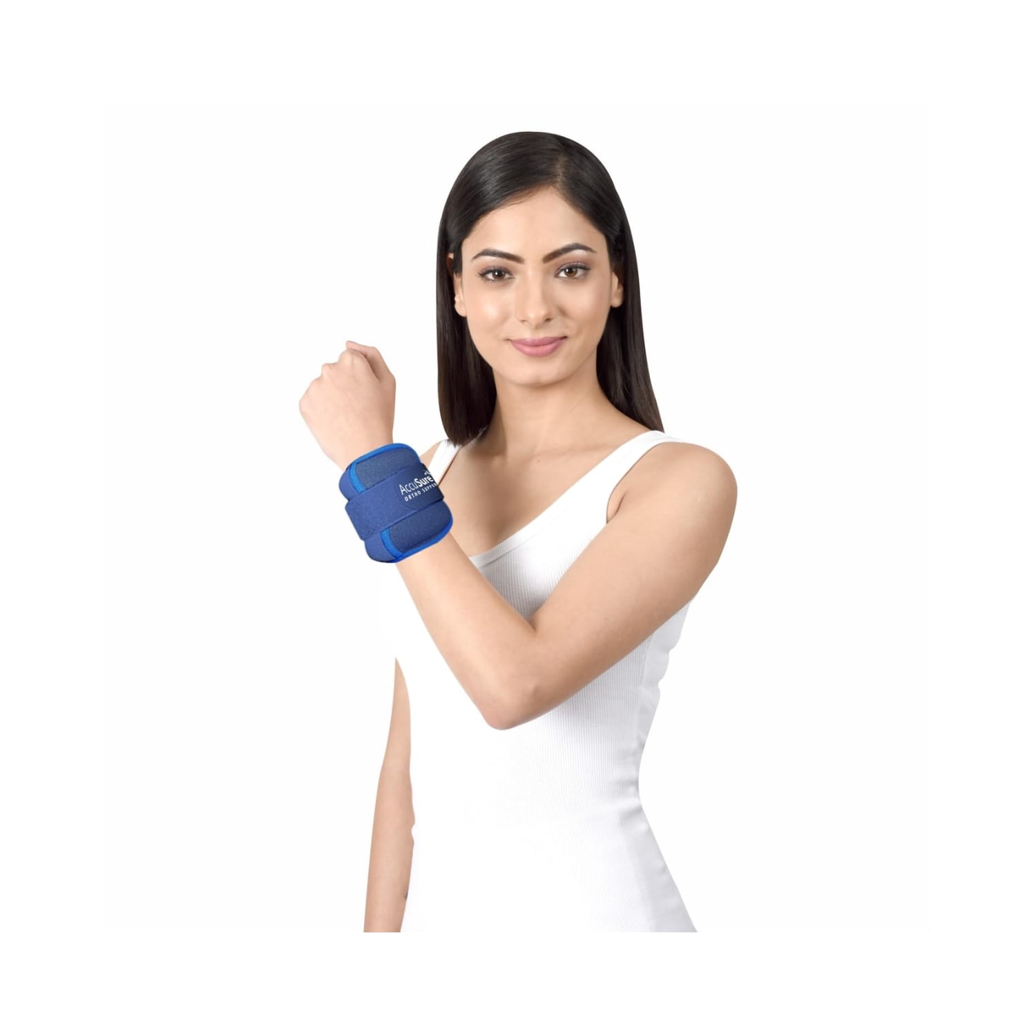 Accusure Weight Cuff 500gm (W9)