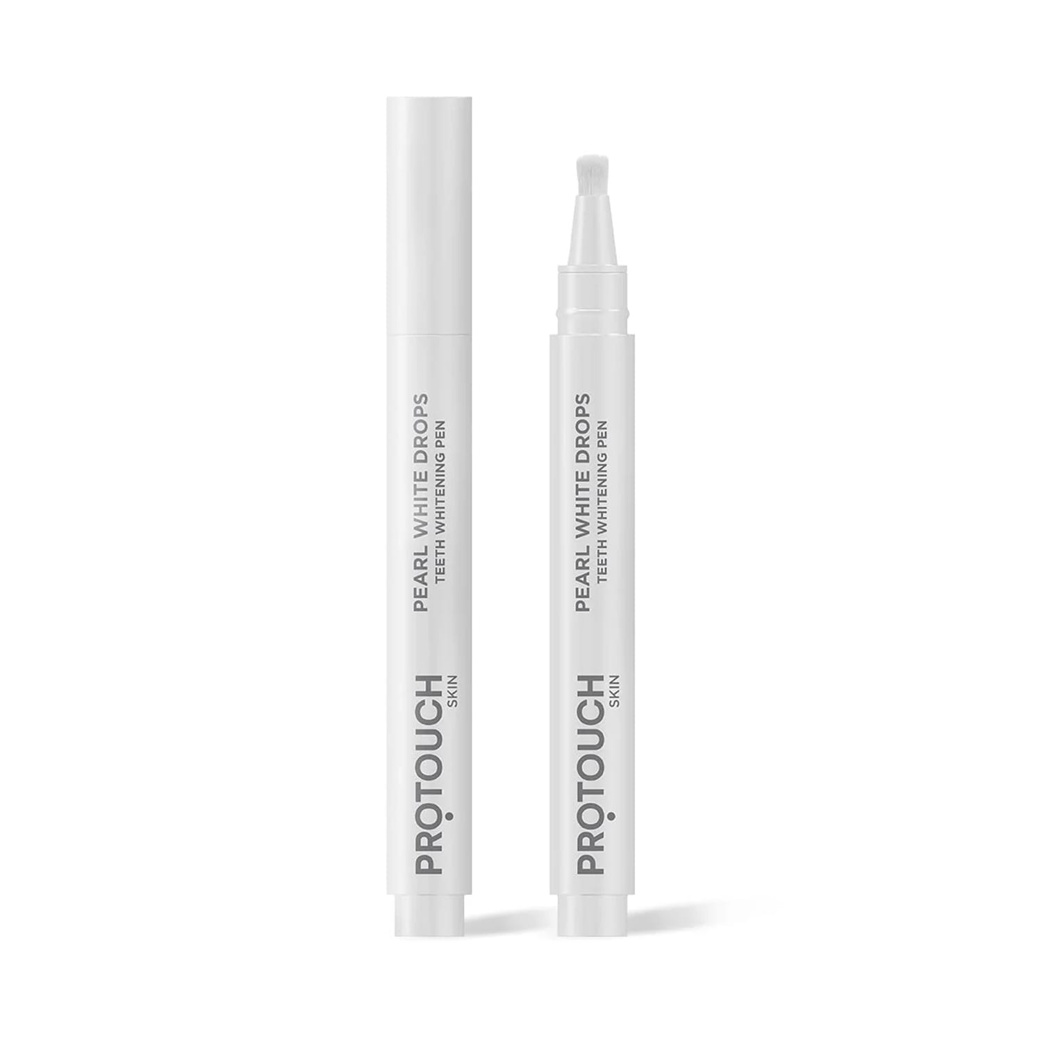 Protouch Pearl White Drops Teeth Whitening Pen