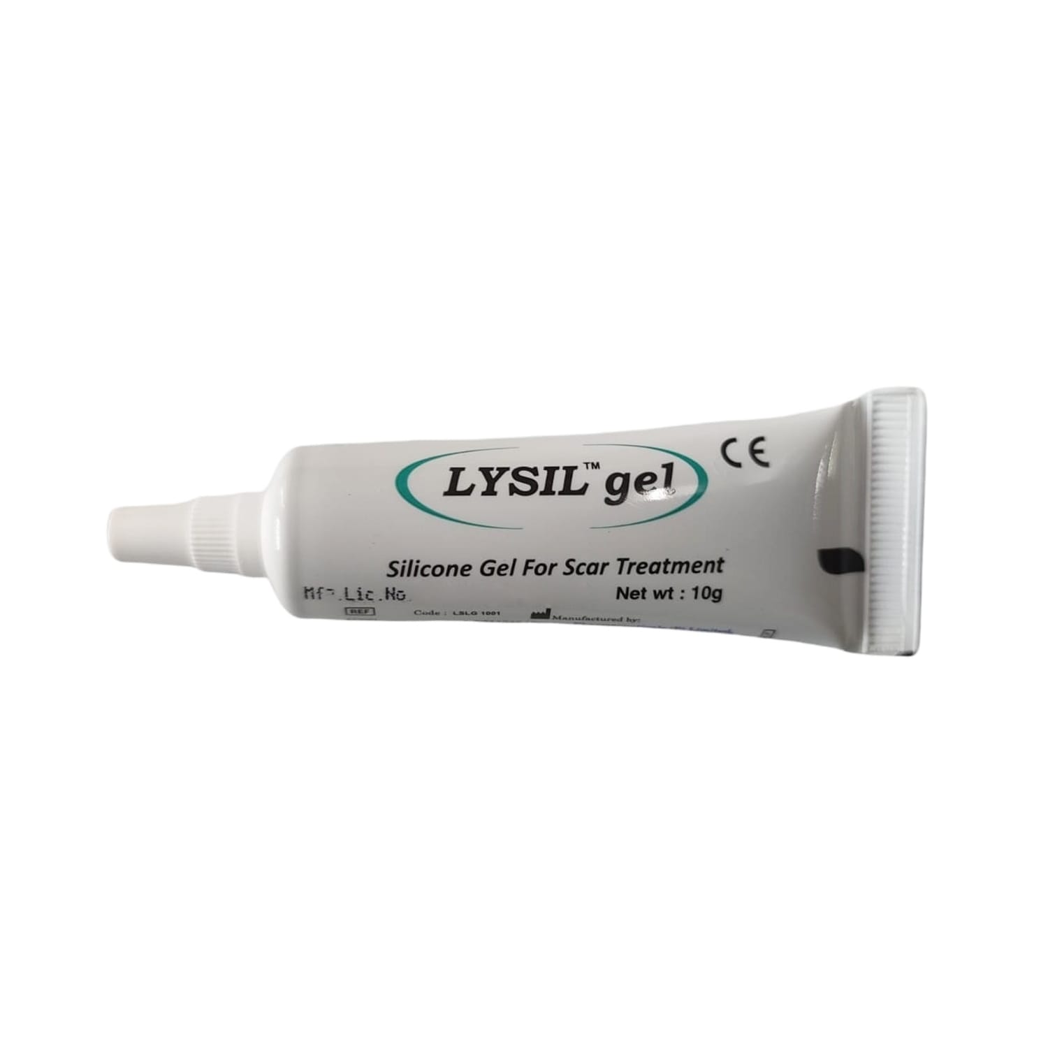 Lysil - Silicone Gel 10g