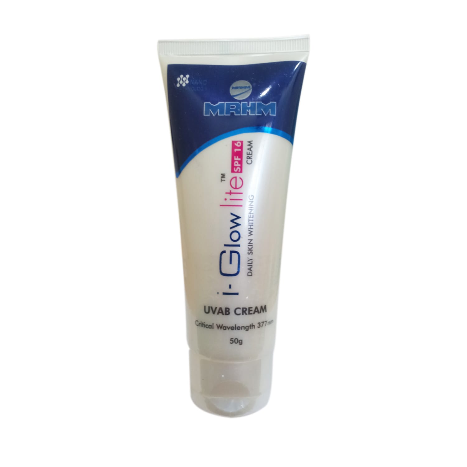 I-Glow Lite SPF 16 Daily Skin Whitening Cream, 50gm