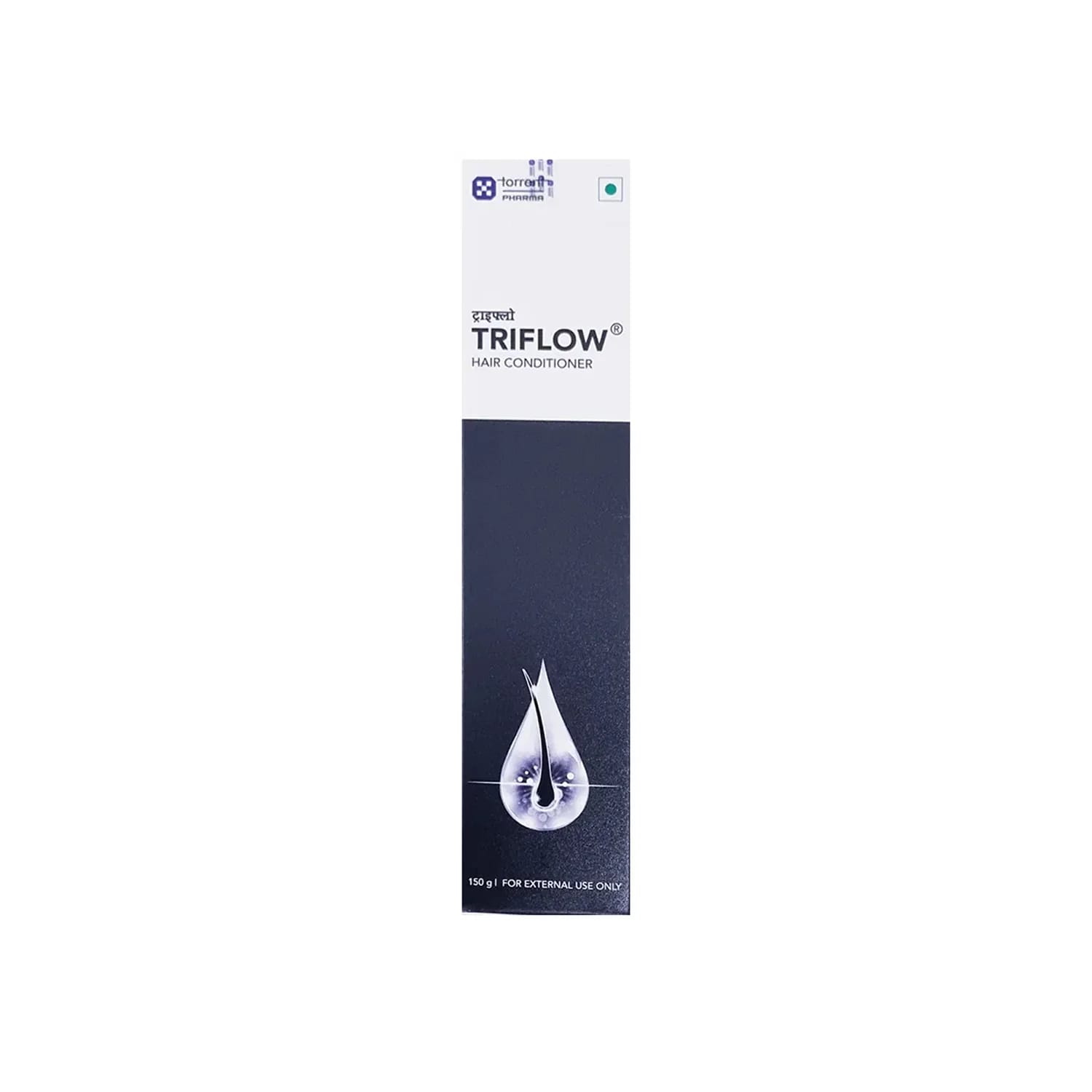 Torrent Triflow Hair Conditioner (150 g)