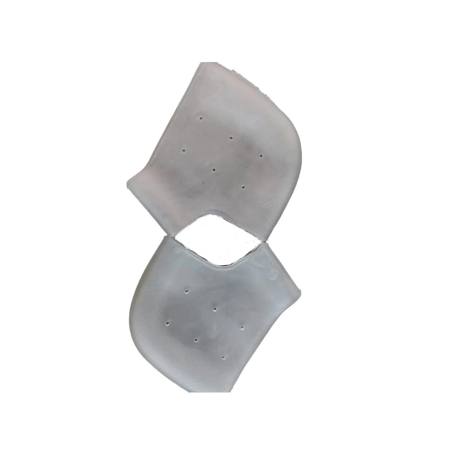 Nebula Gel Heel Socks