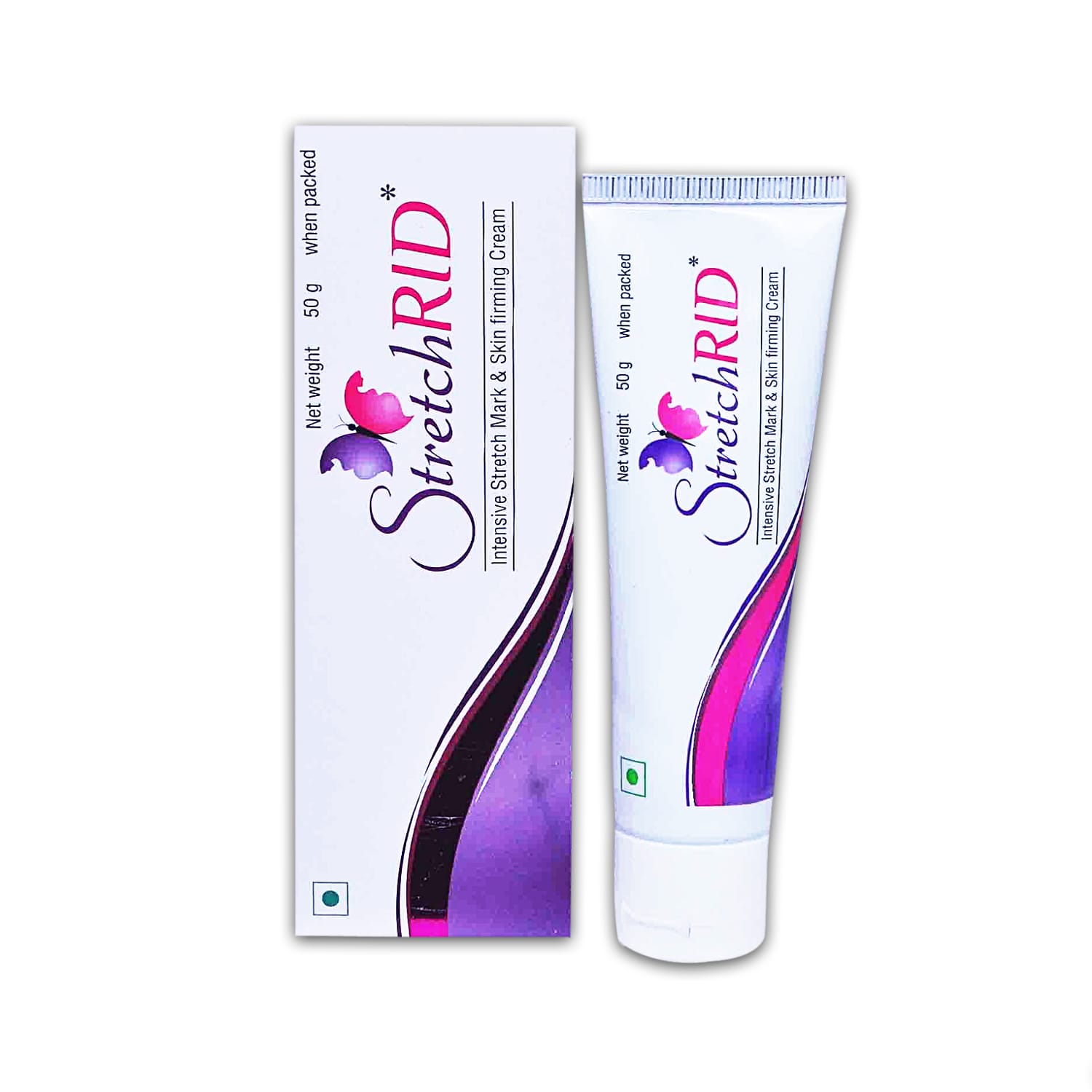 StretchRid Cream 50g