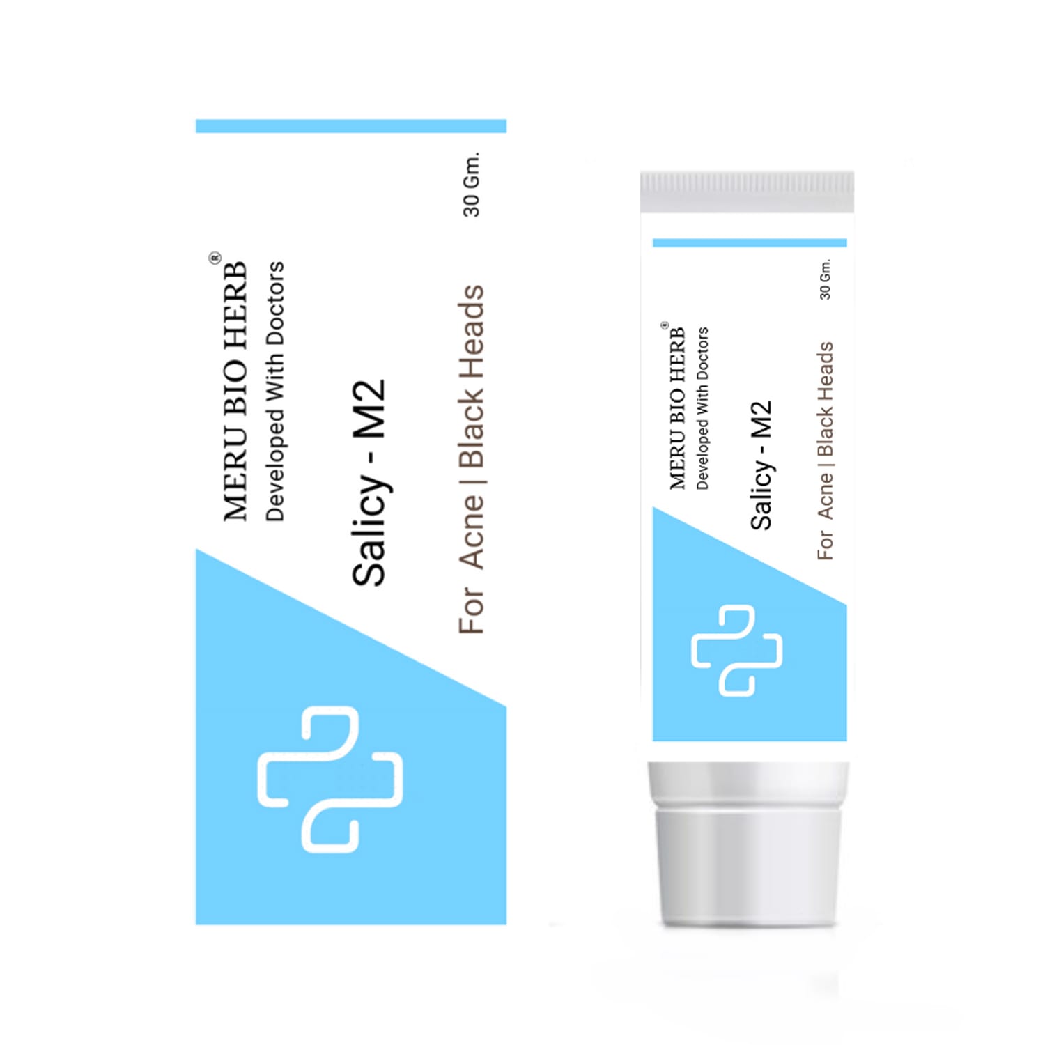 Meru Bio Herb Salicy - M2 30g